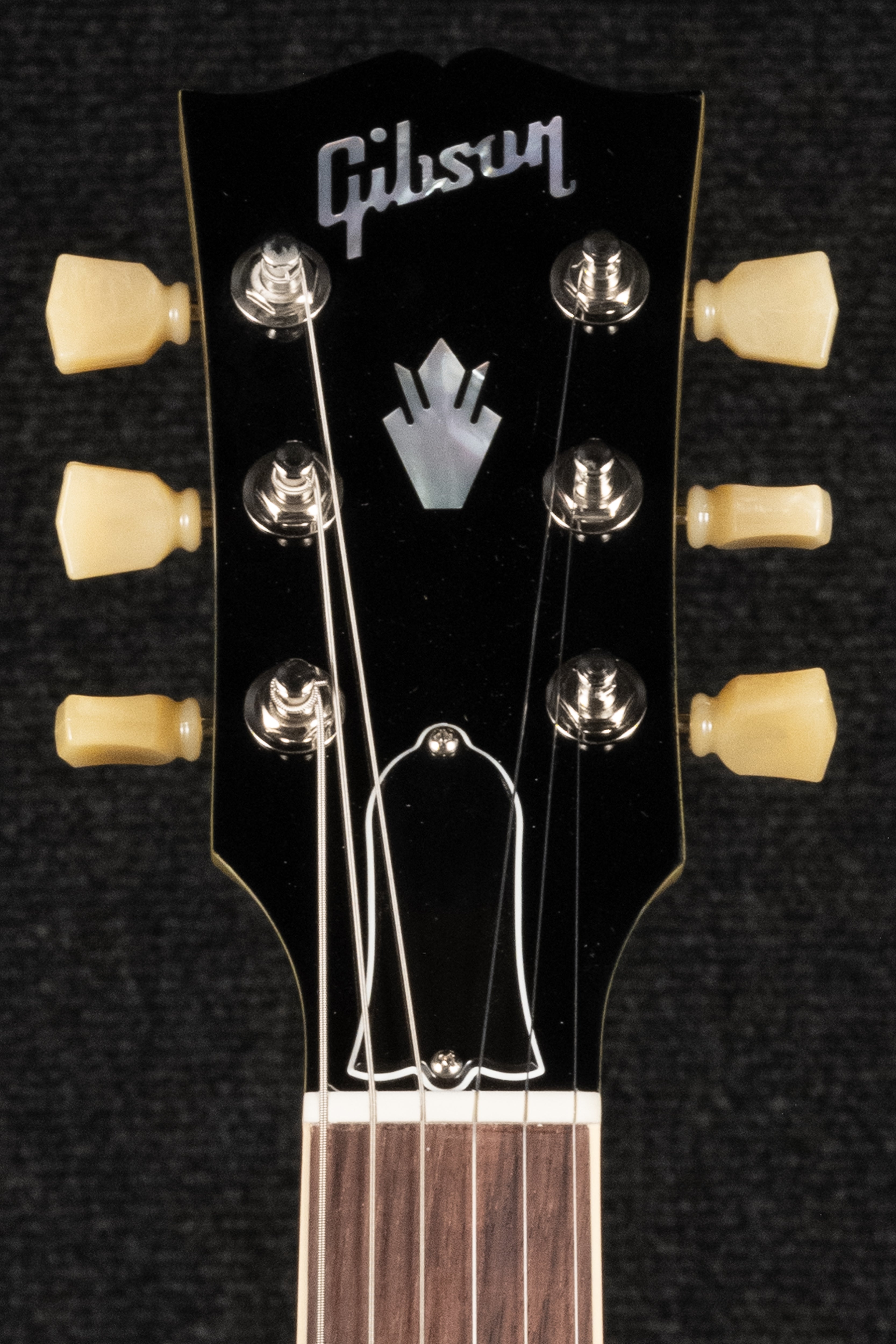 '61 SG Standard - TV Yellow