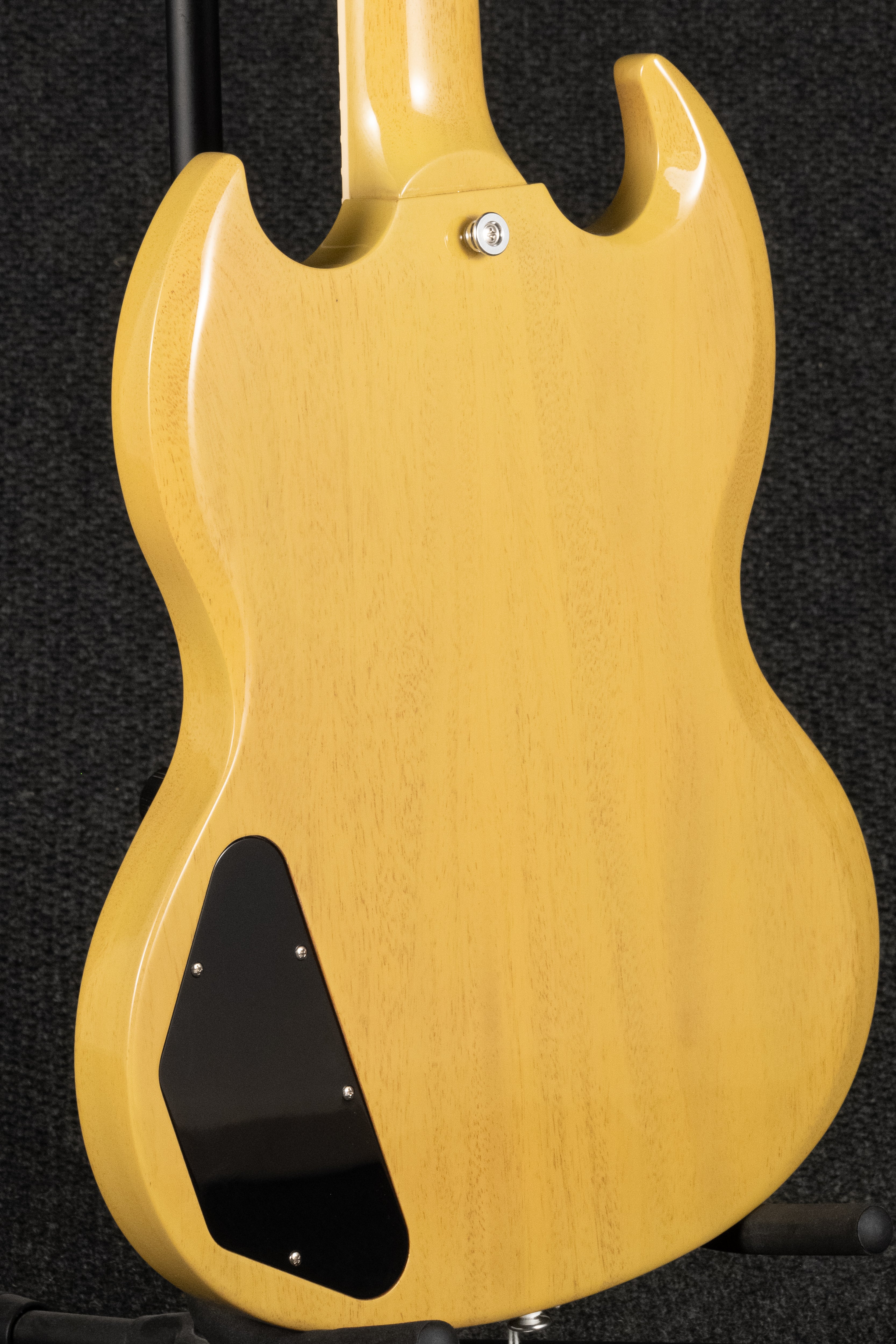 '61 SG Standard - TV Yellow
