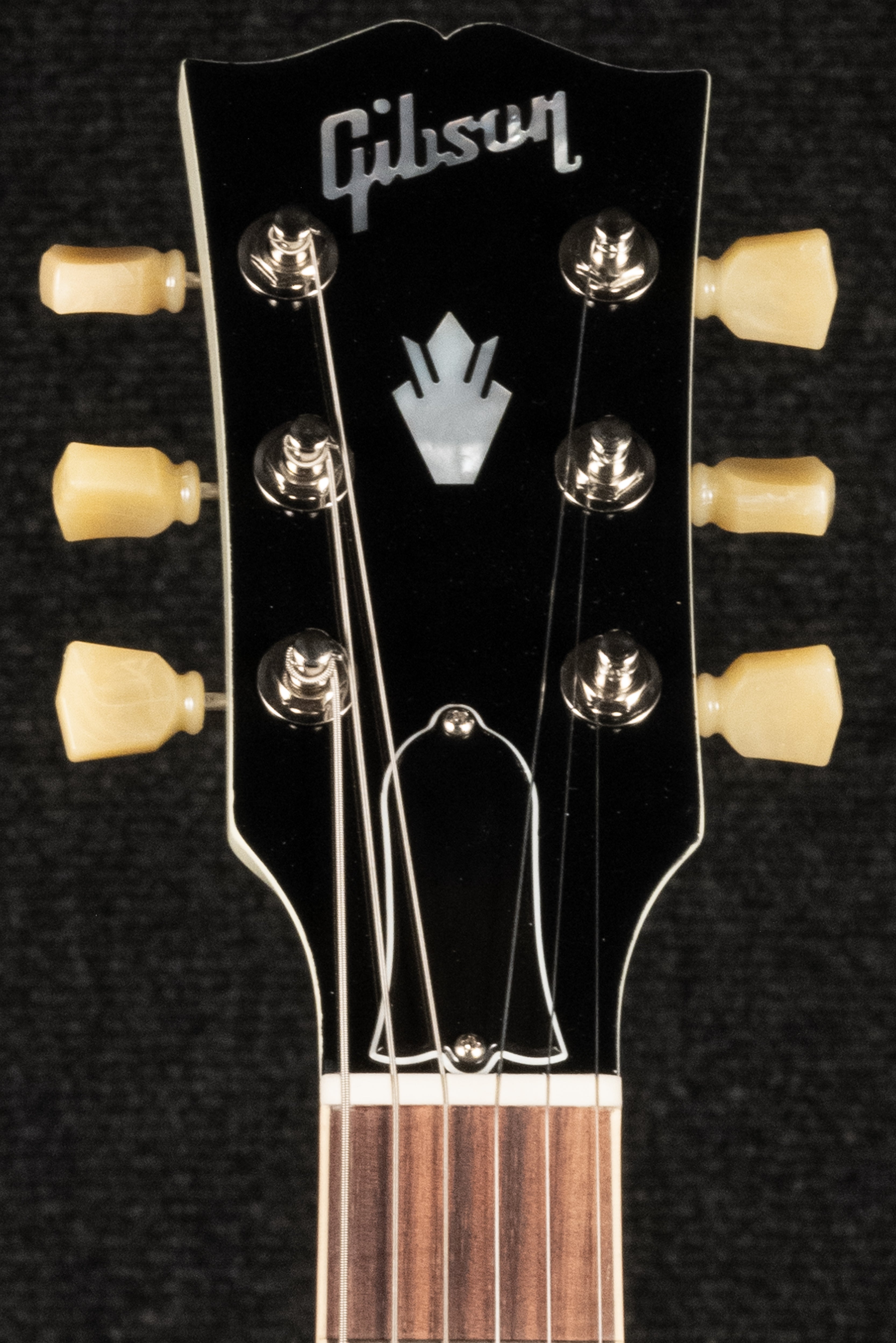'61 SG Standard - Classic White