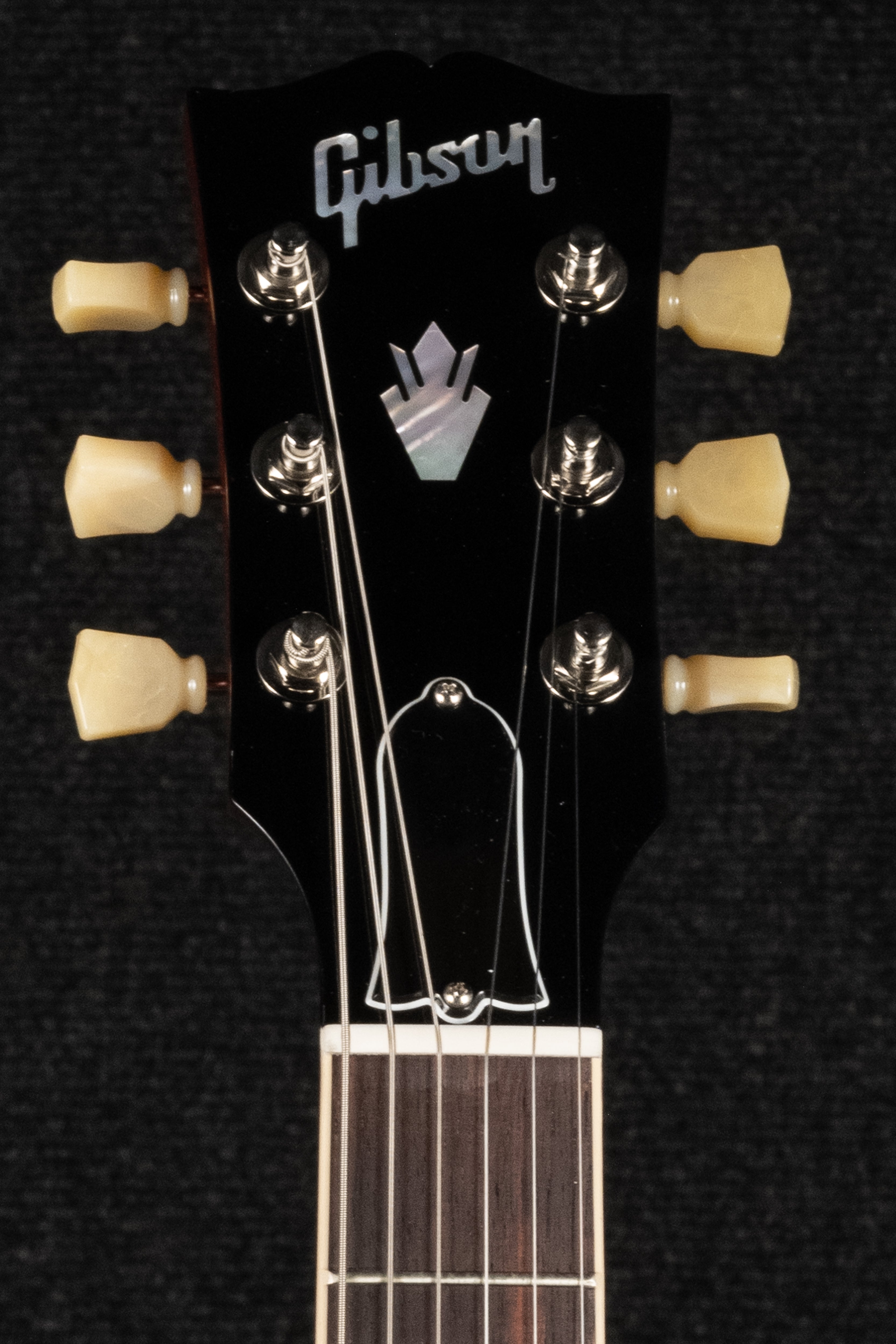 '61 SG Standard - Vintage Cherry