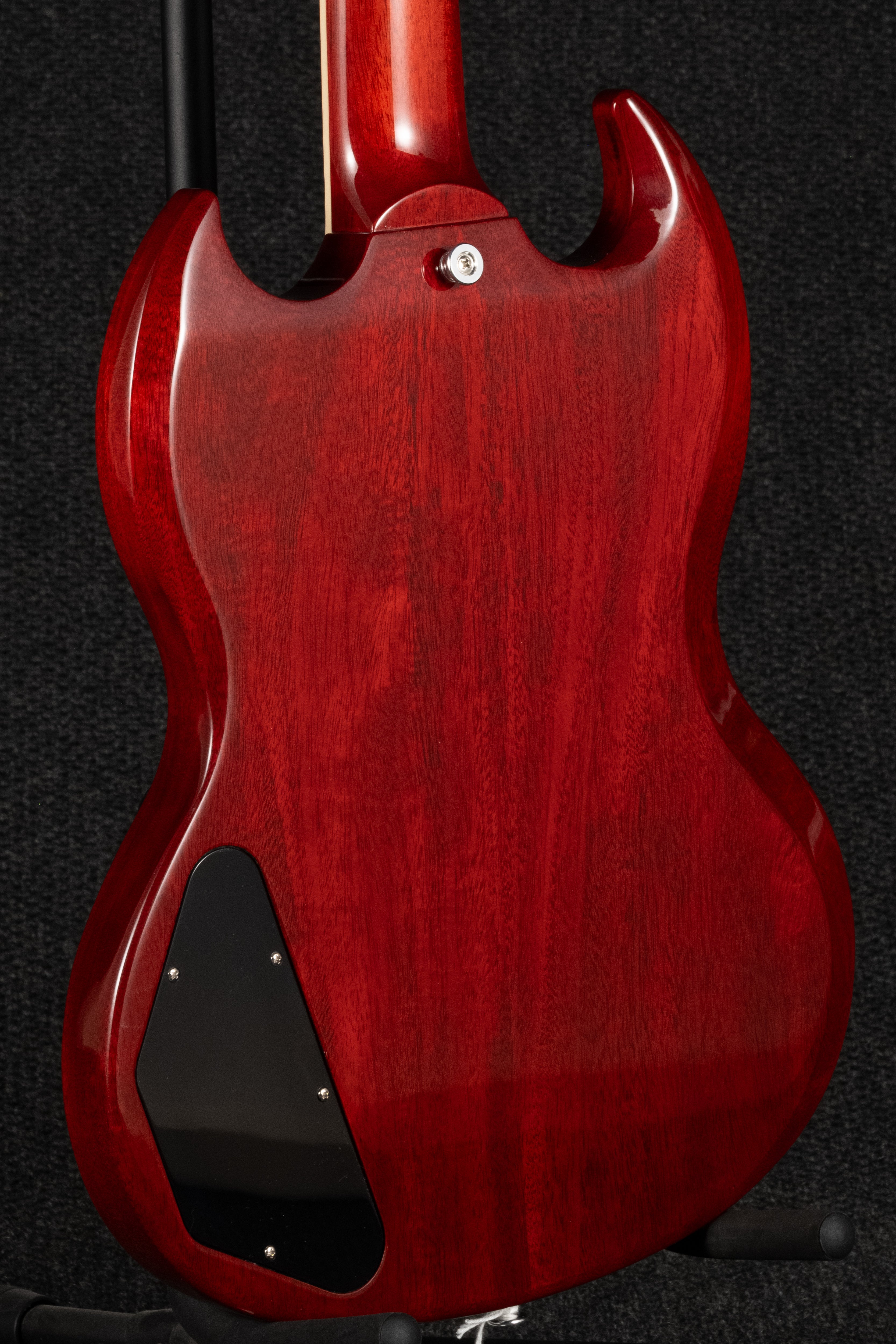 '61 SG Standard - Vintage Cherry