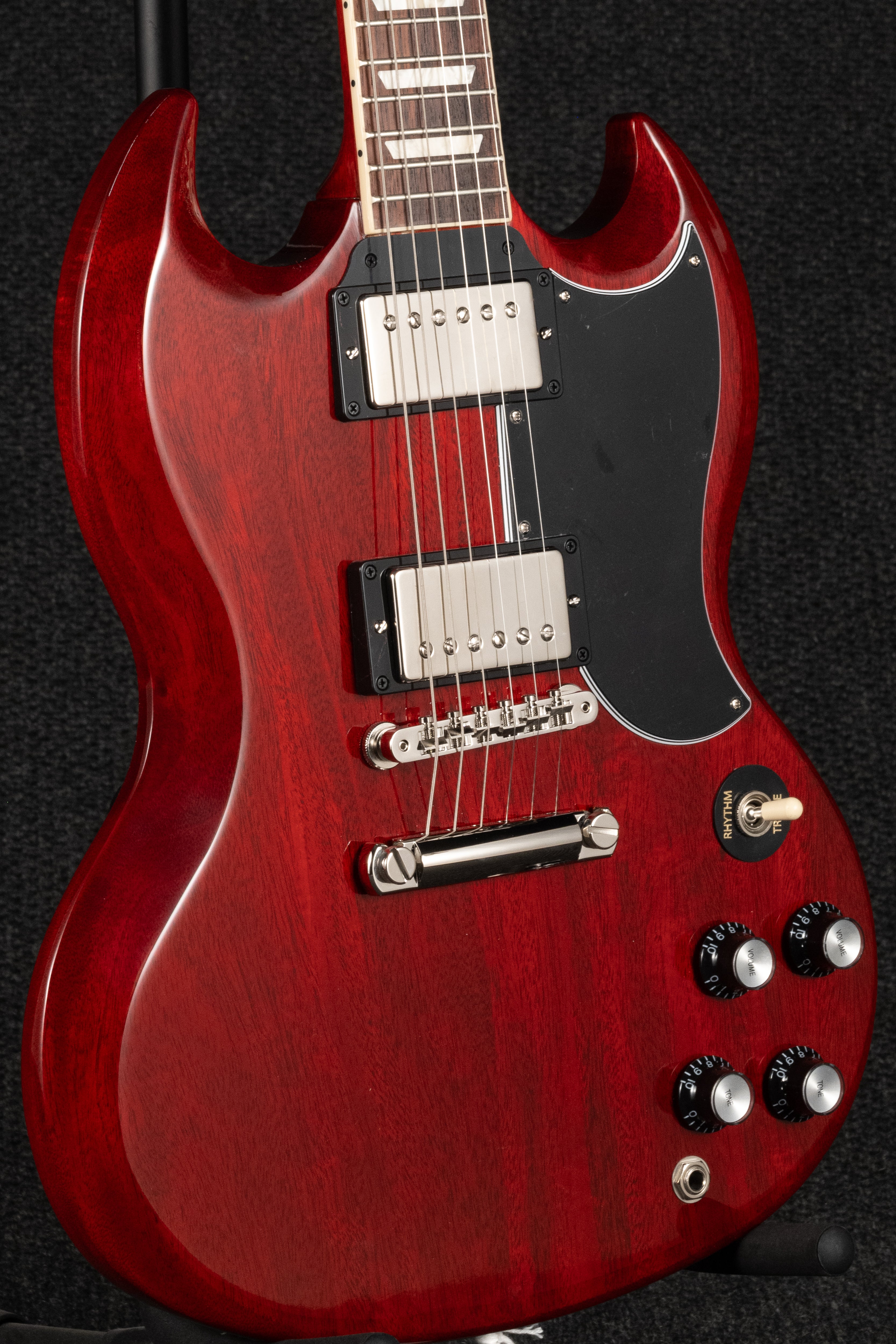 '61 SG Standard - Vintage Cherry