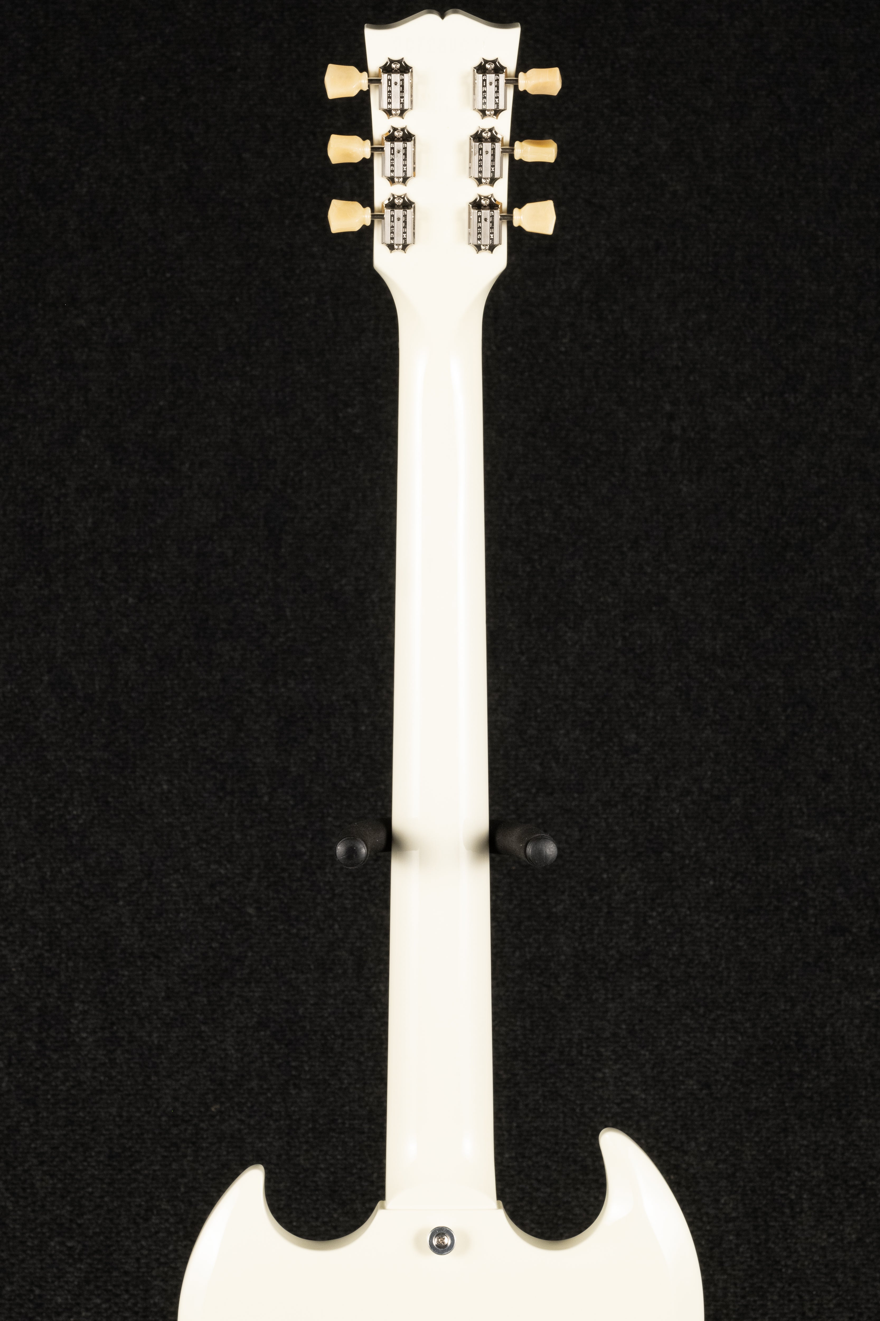 '61 SG Standard - Classic White