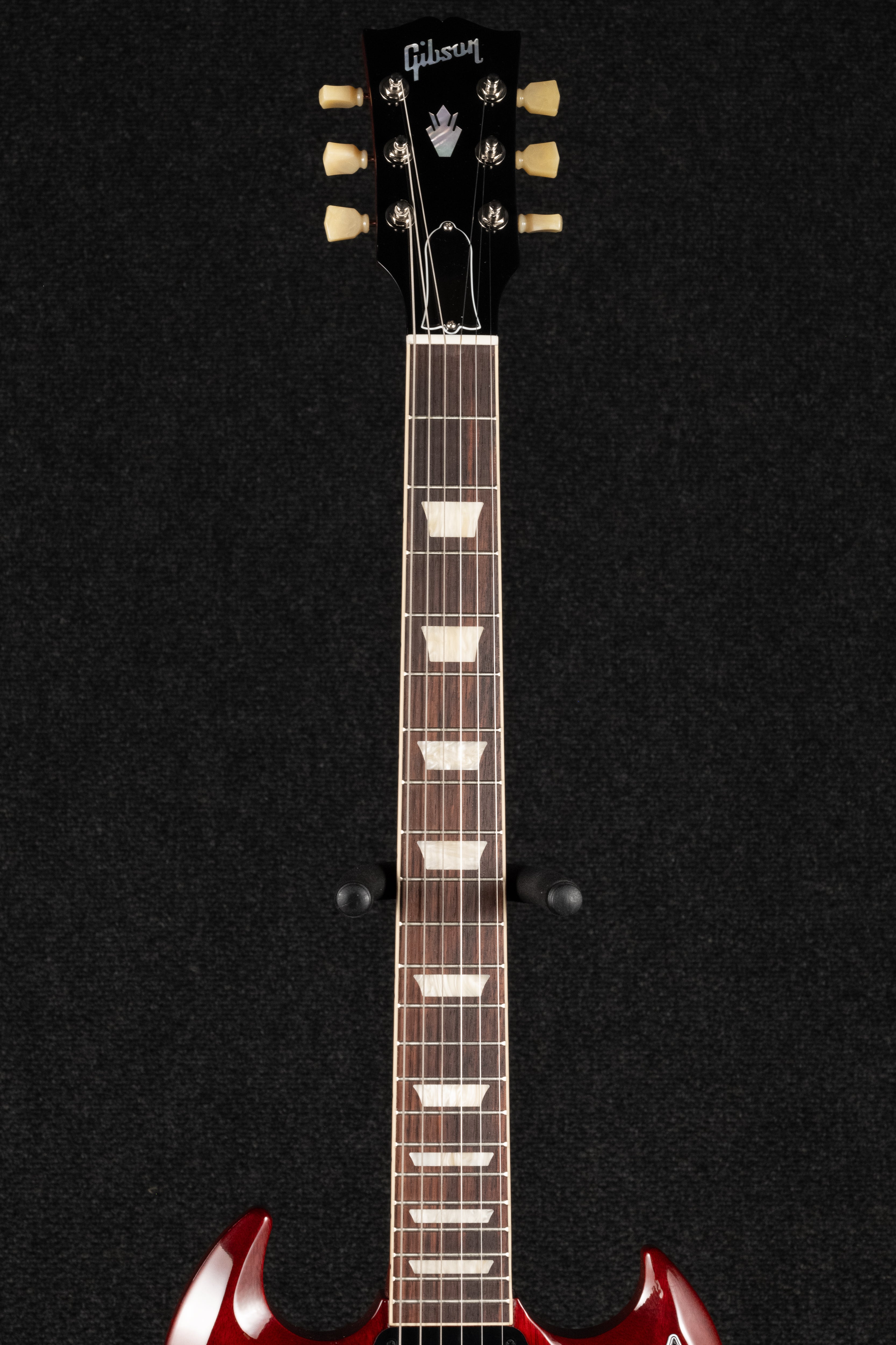 '61 SG Standard - Vintage Cherry
