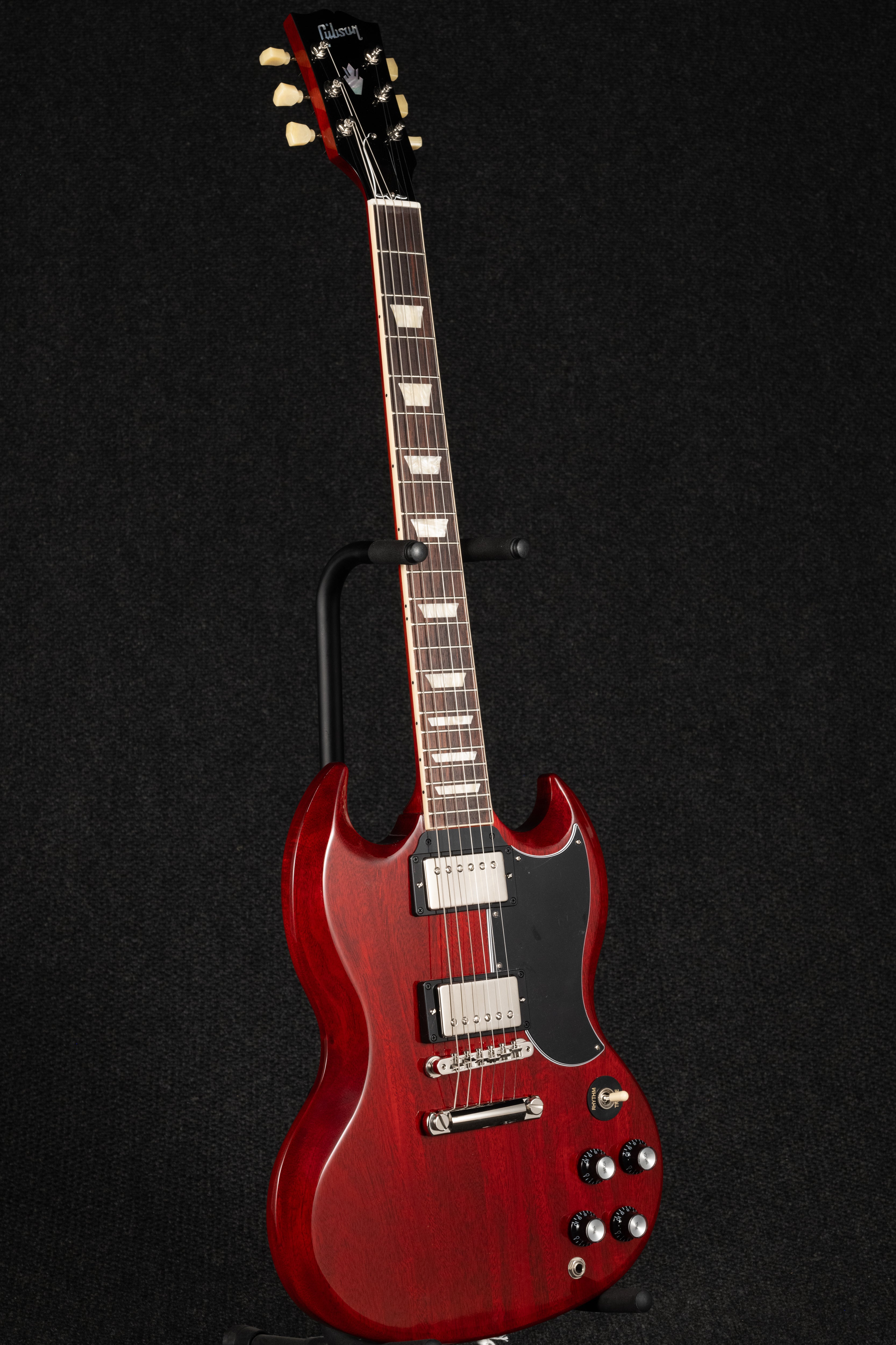 '61 SG Standard - Vintage Cherry