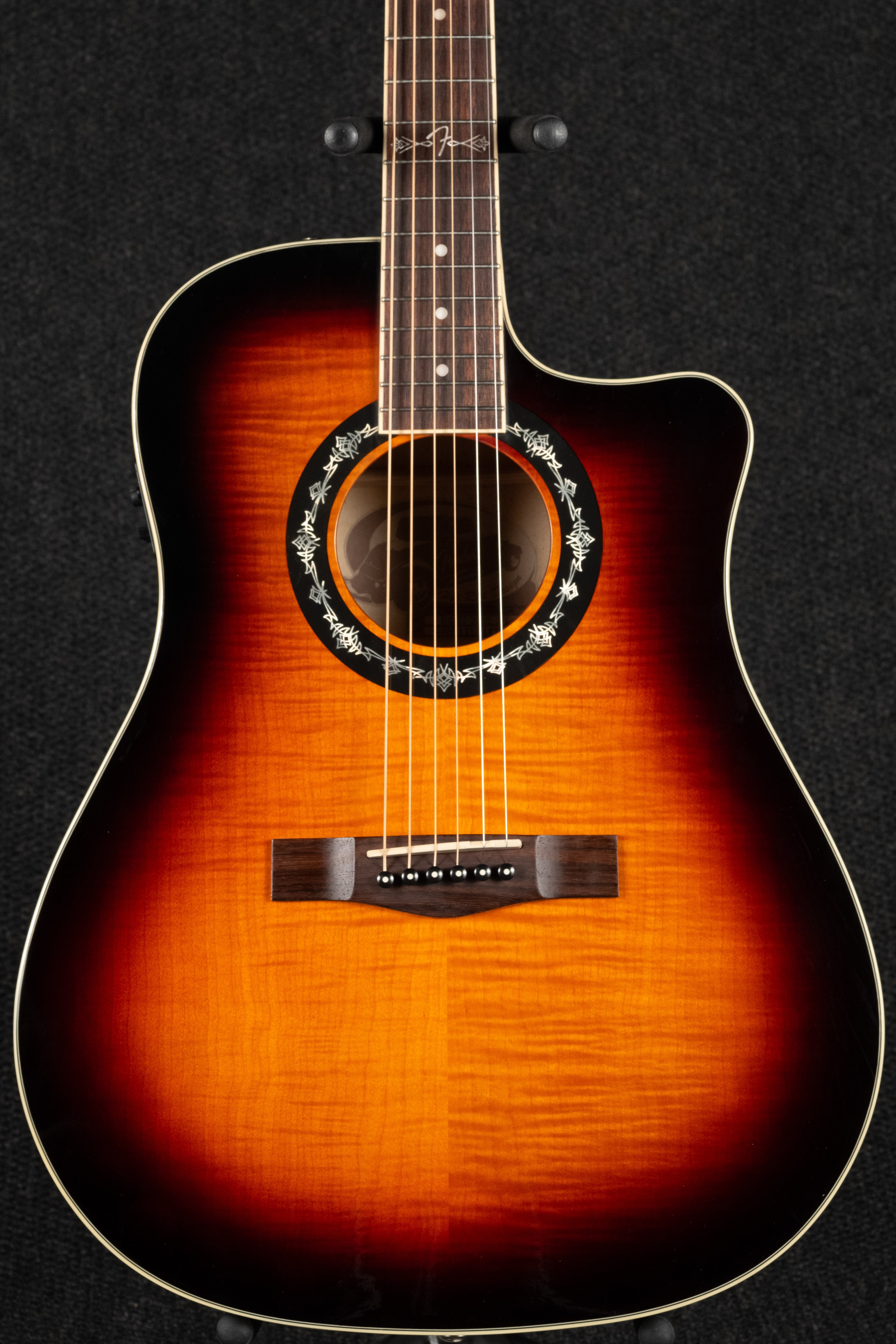 T-Bucket 300ce - Sunburst