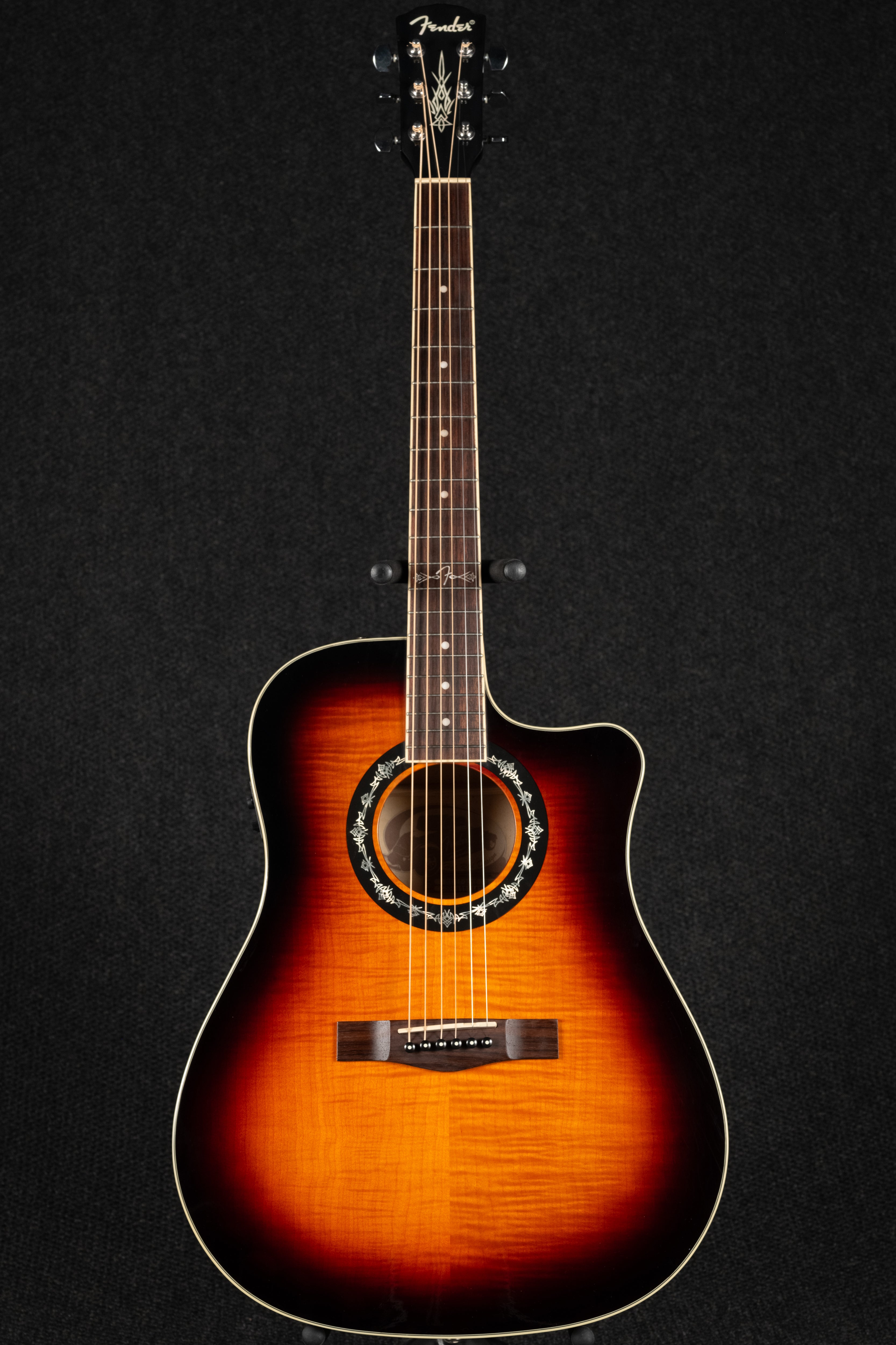T-Bucket 300ce - Sunburst