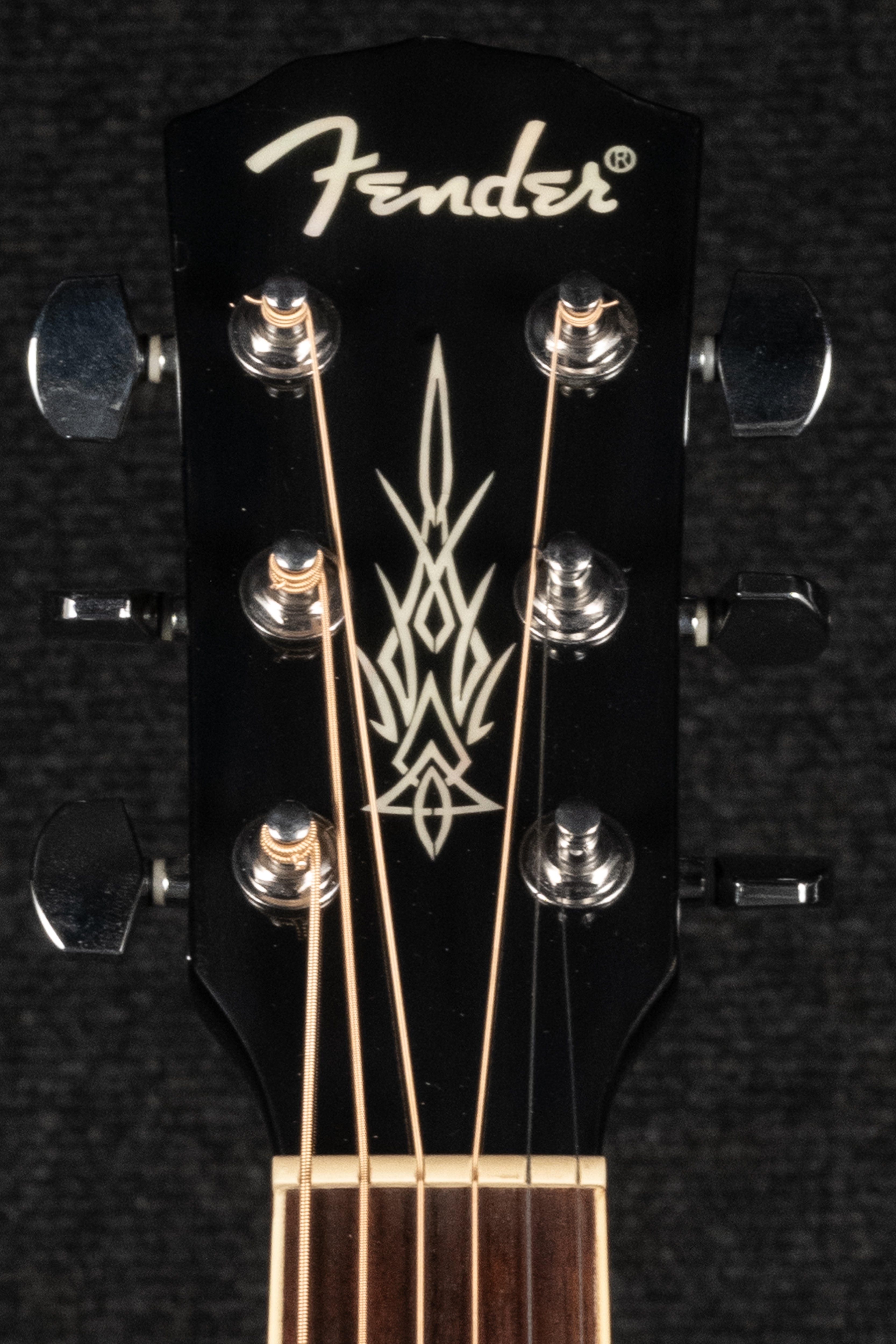 T-Bucket 300ce - Sunburst