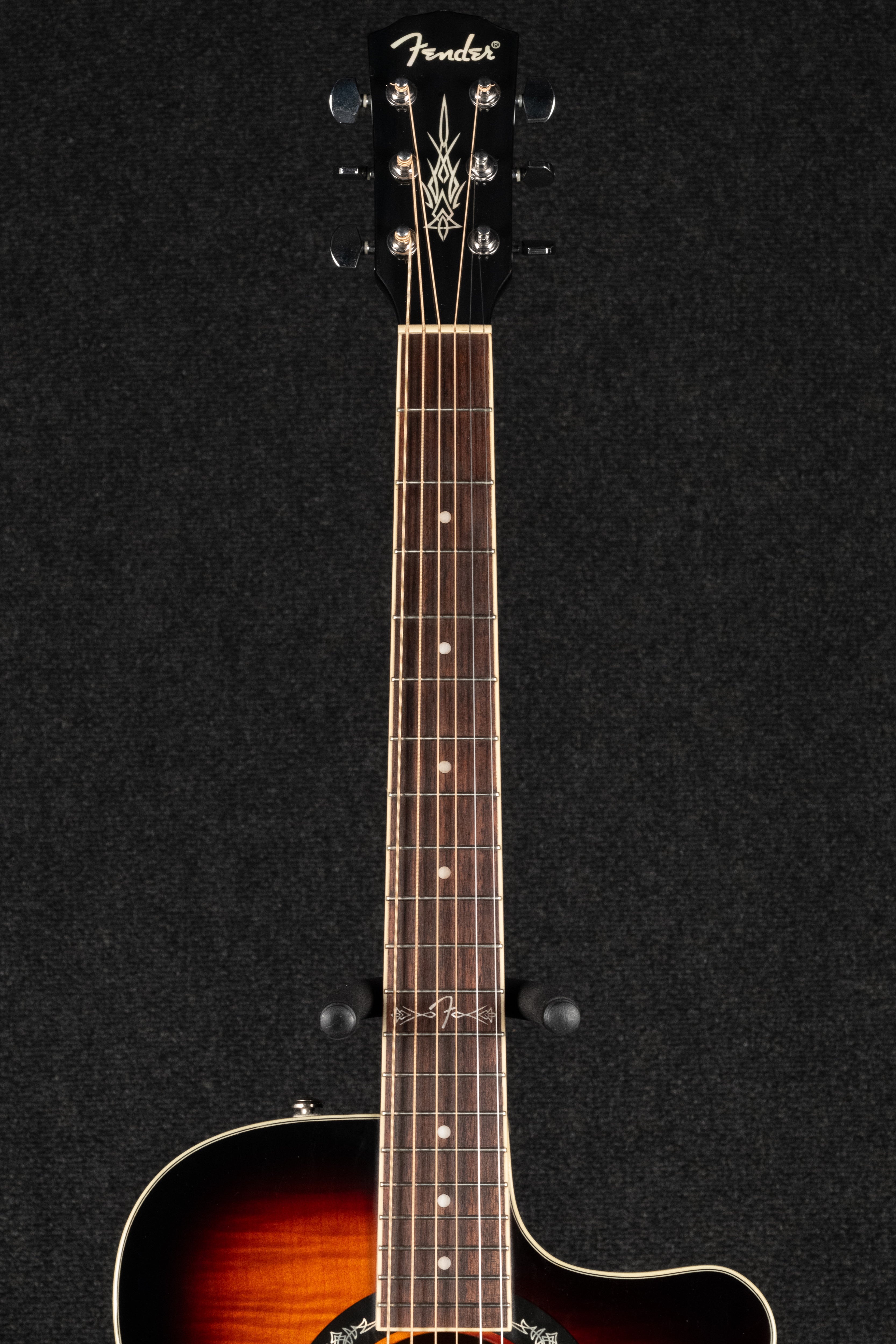 T-Bucket 300ce - Sunburst