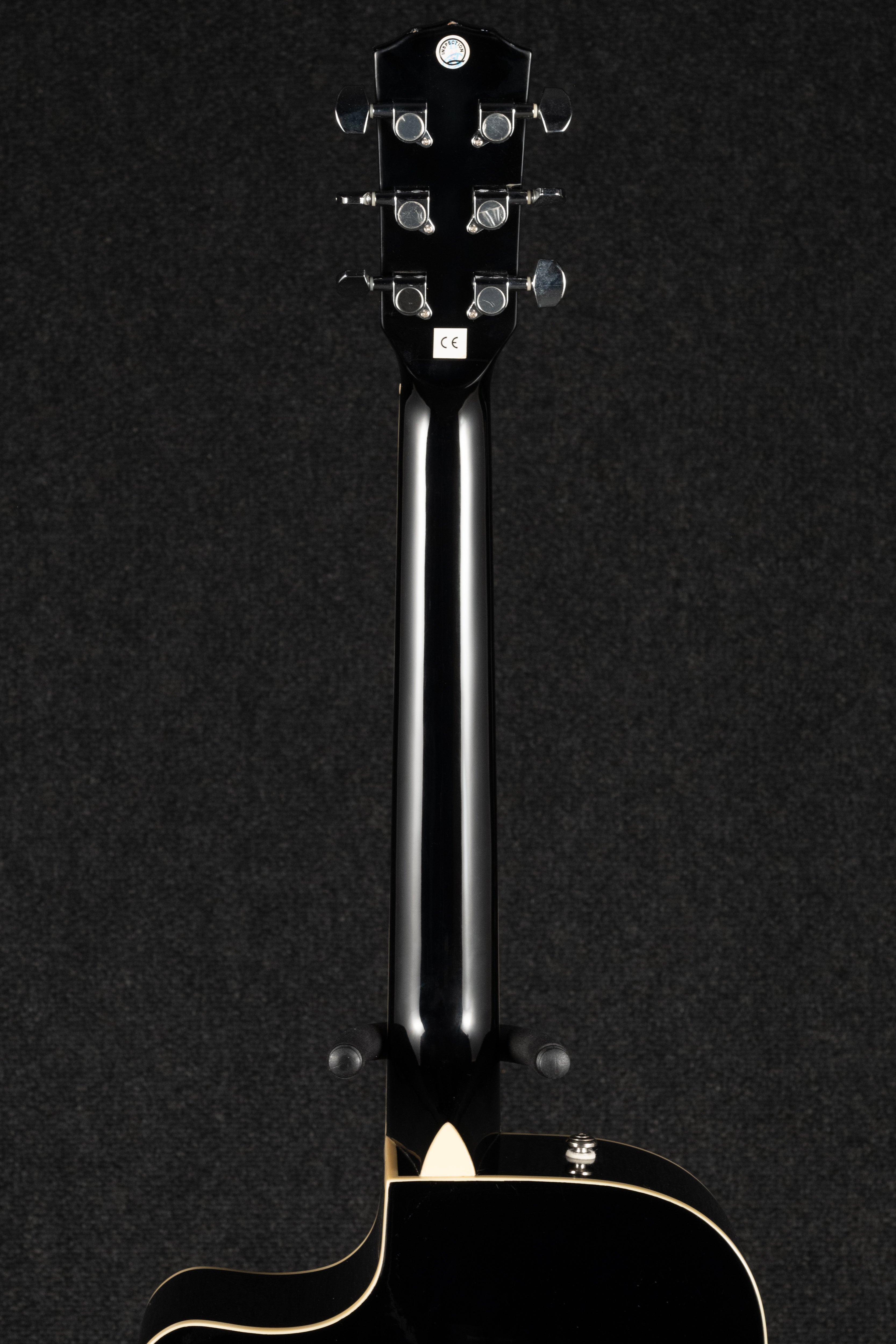 T-Bucket 300ce - Sunburst