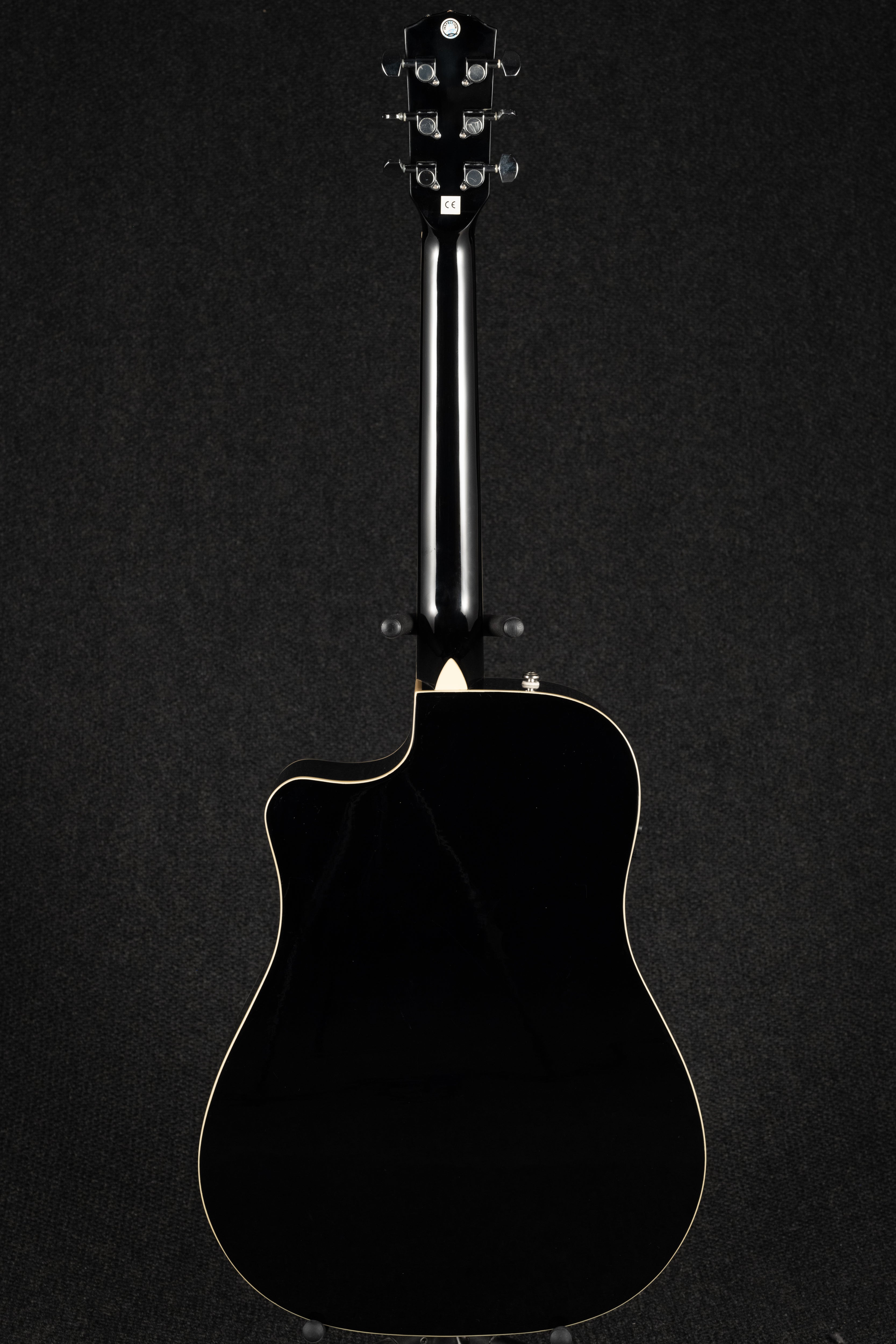 T-Bucket 300ce - Sunburst