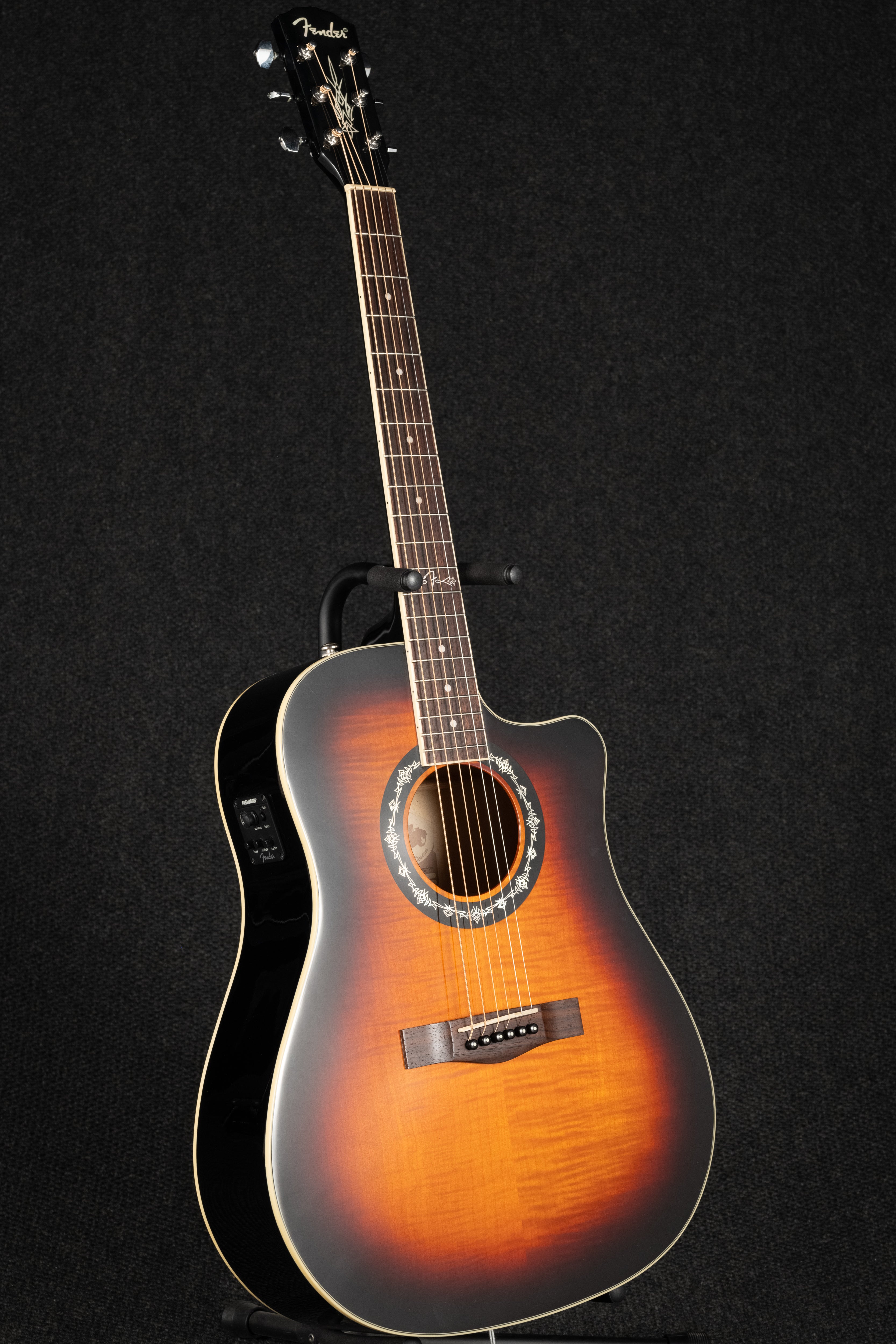 T-Bucket 300ce - Sunburst