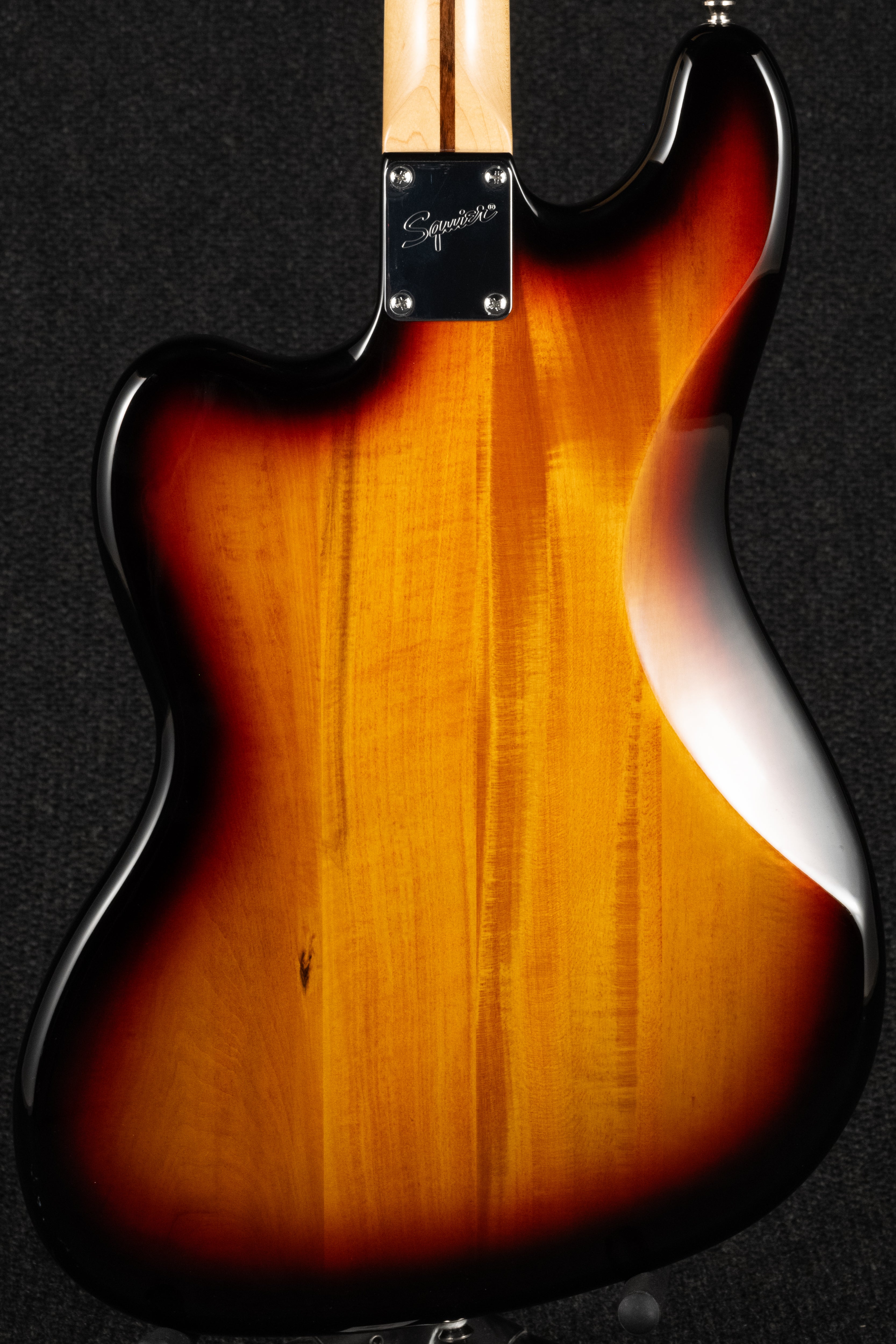 Squier Bass VI