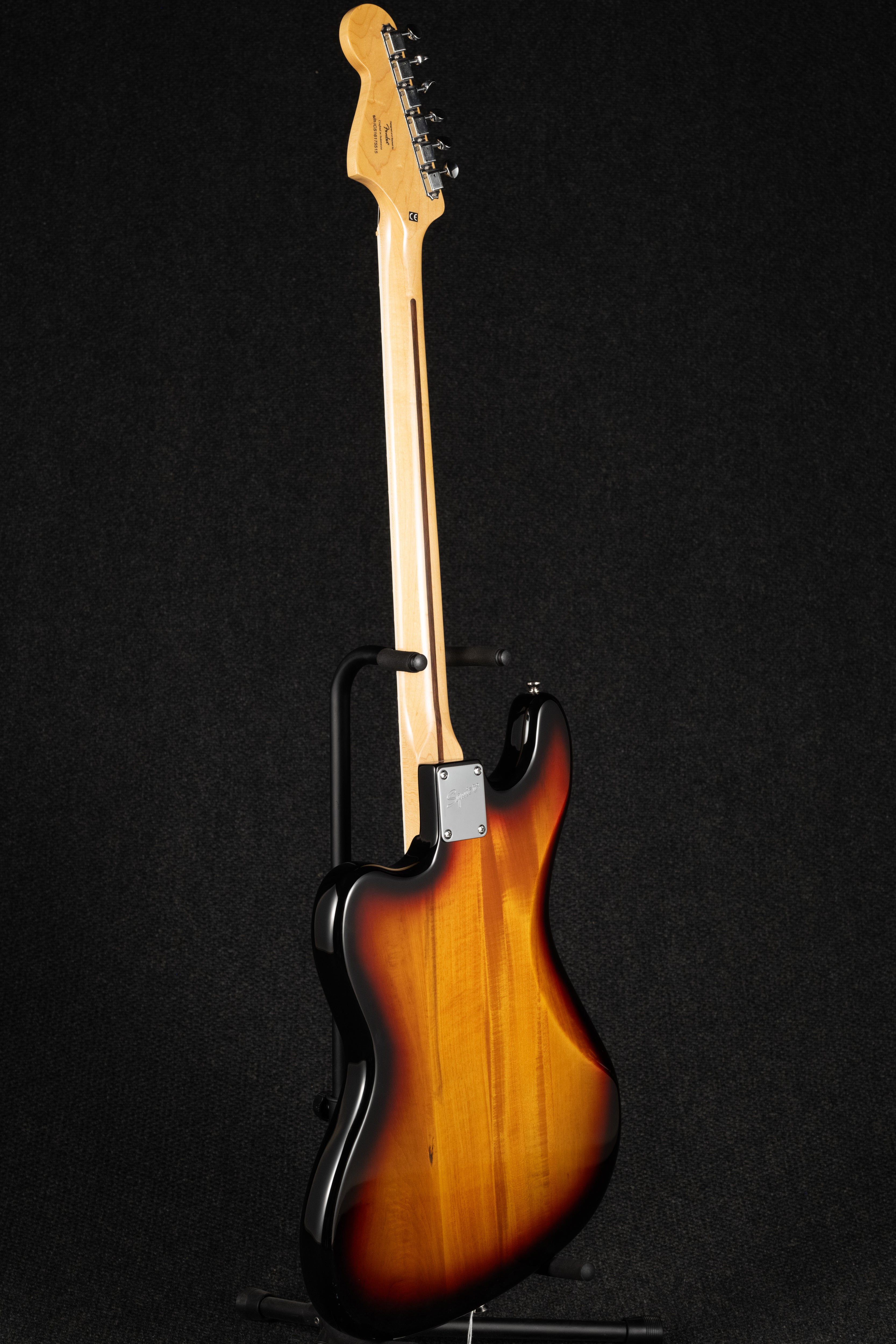 Squier Bass VI