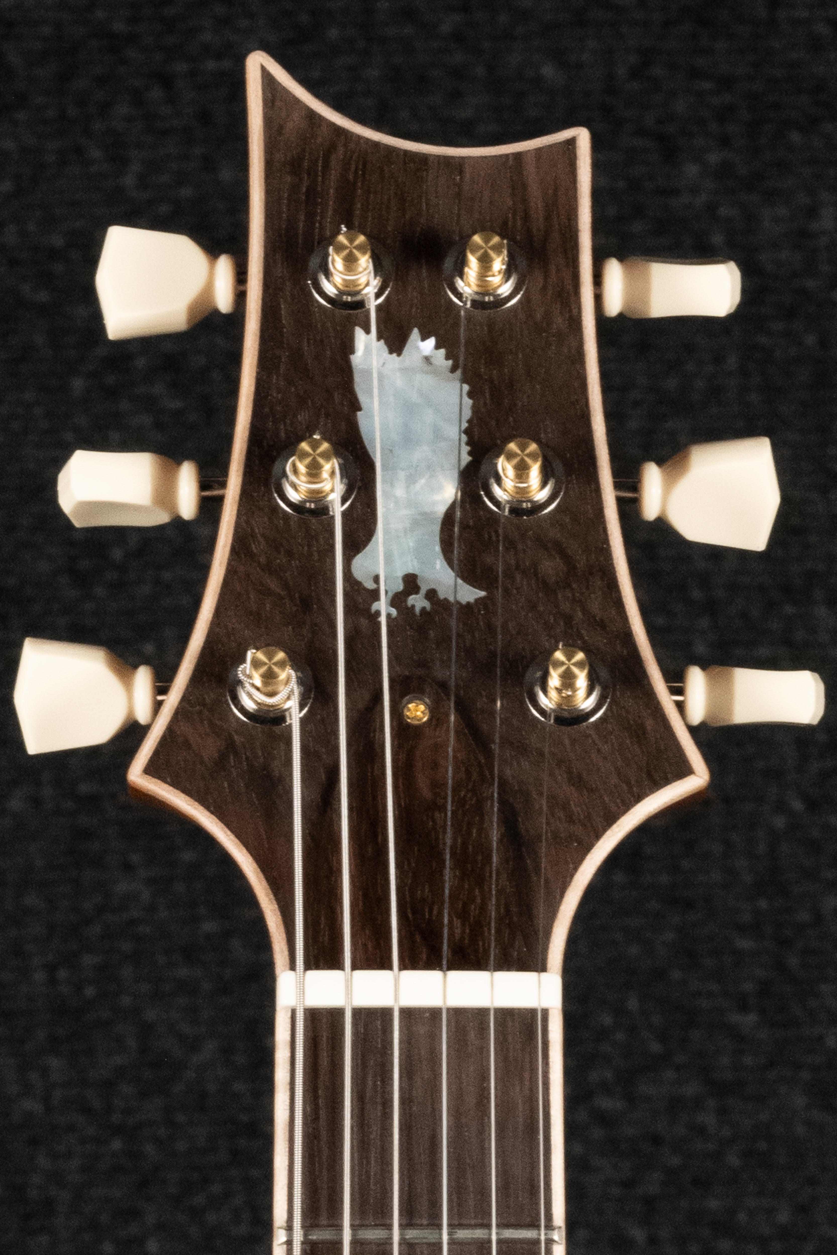 Private Stock 594 Hollowbody II Quilt