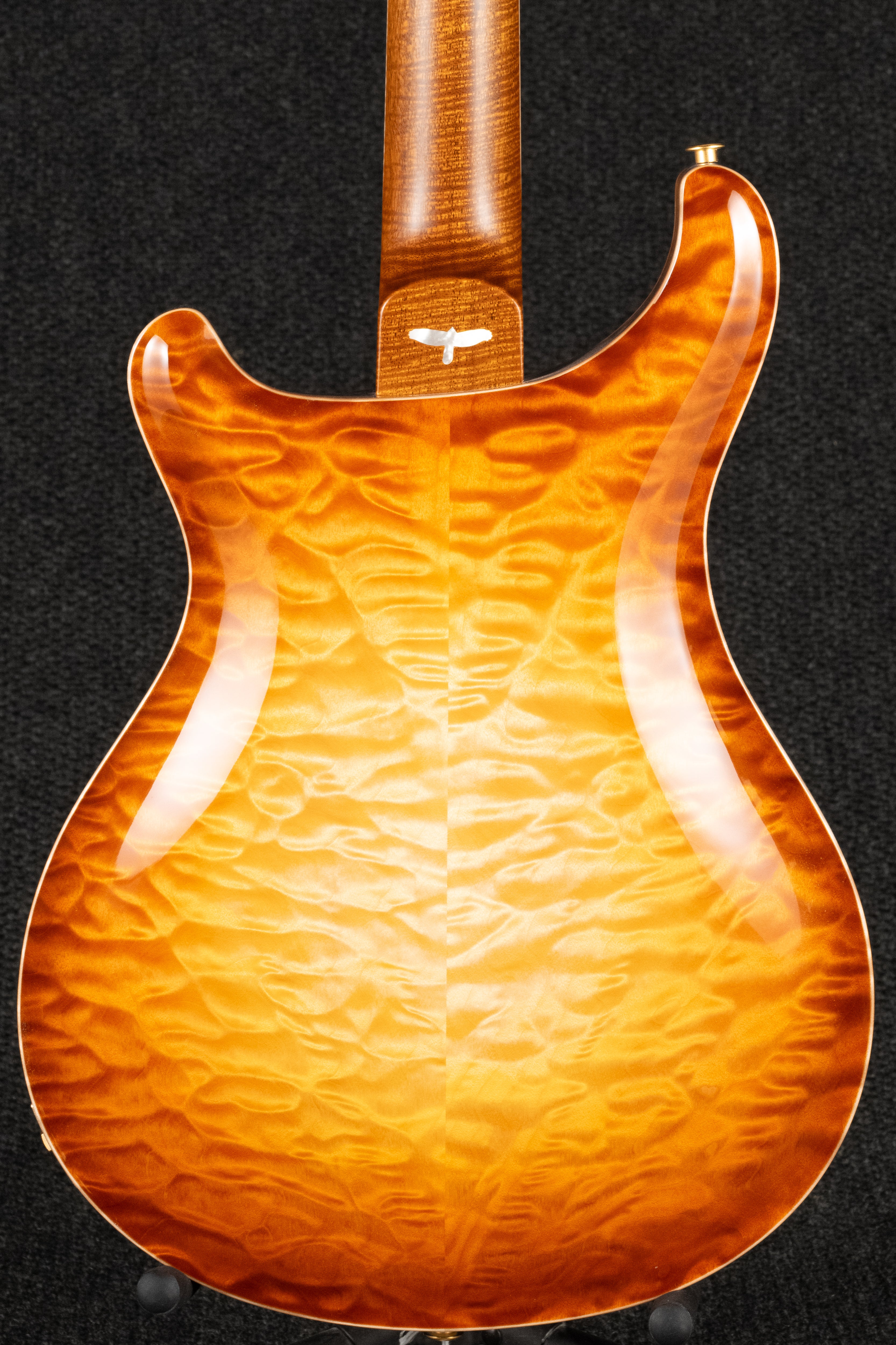 Private Stock 594 Hollowbody II Quilt