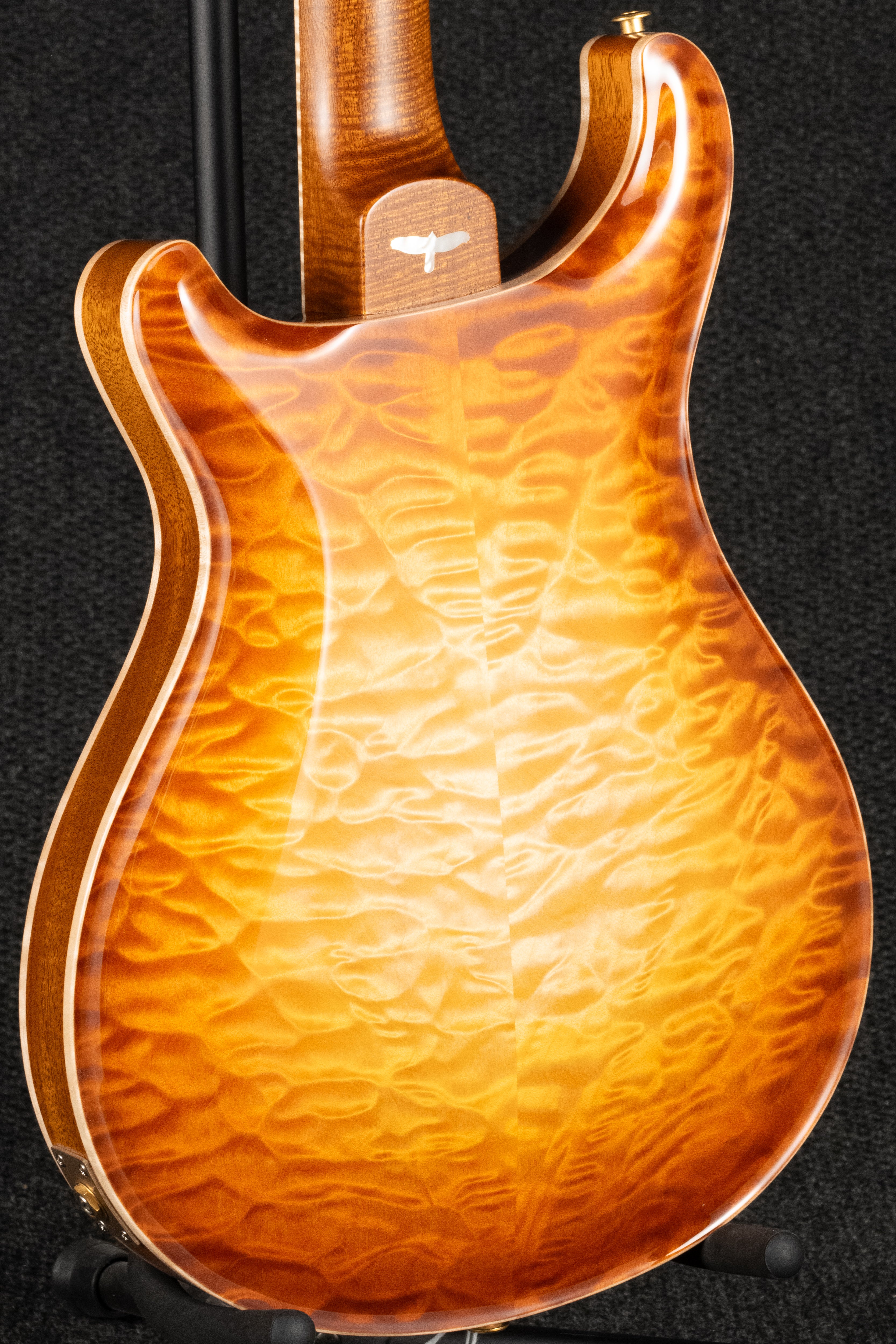 Private Stock 594 Hollowbody II Quilt