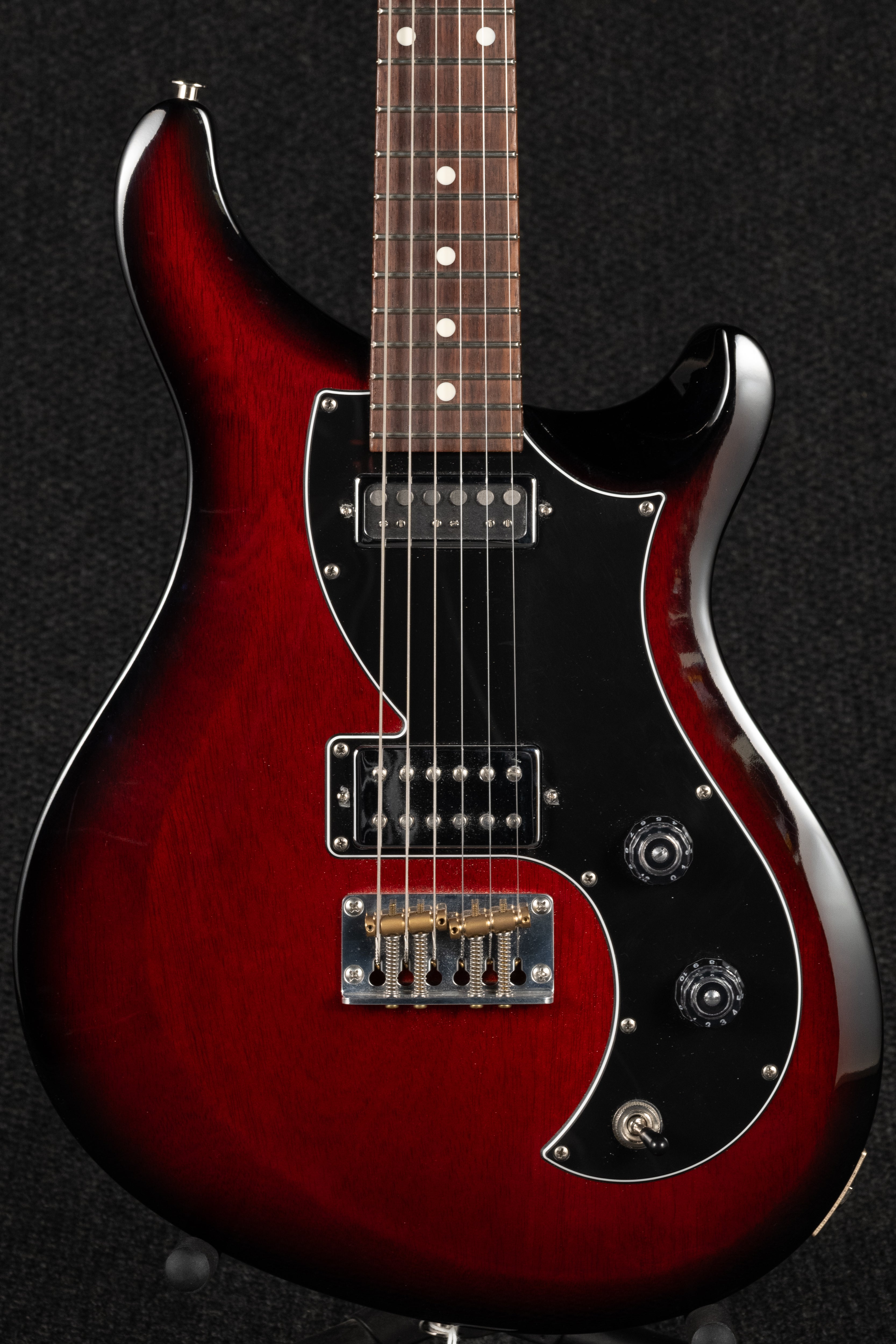 S2 Vela - Scarlet Sunburst