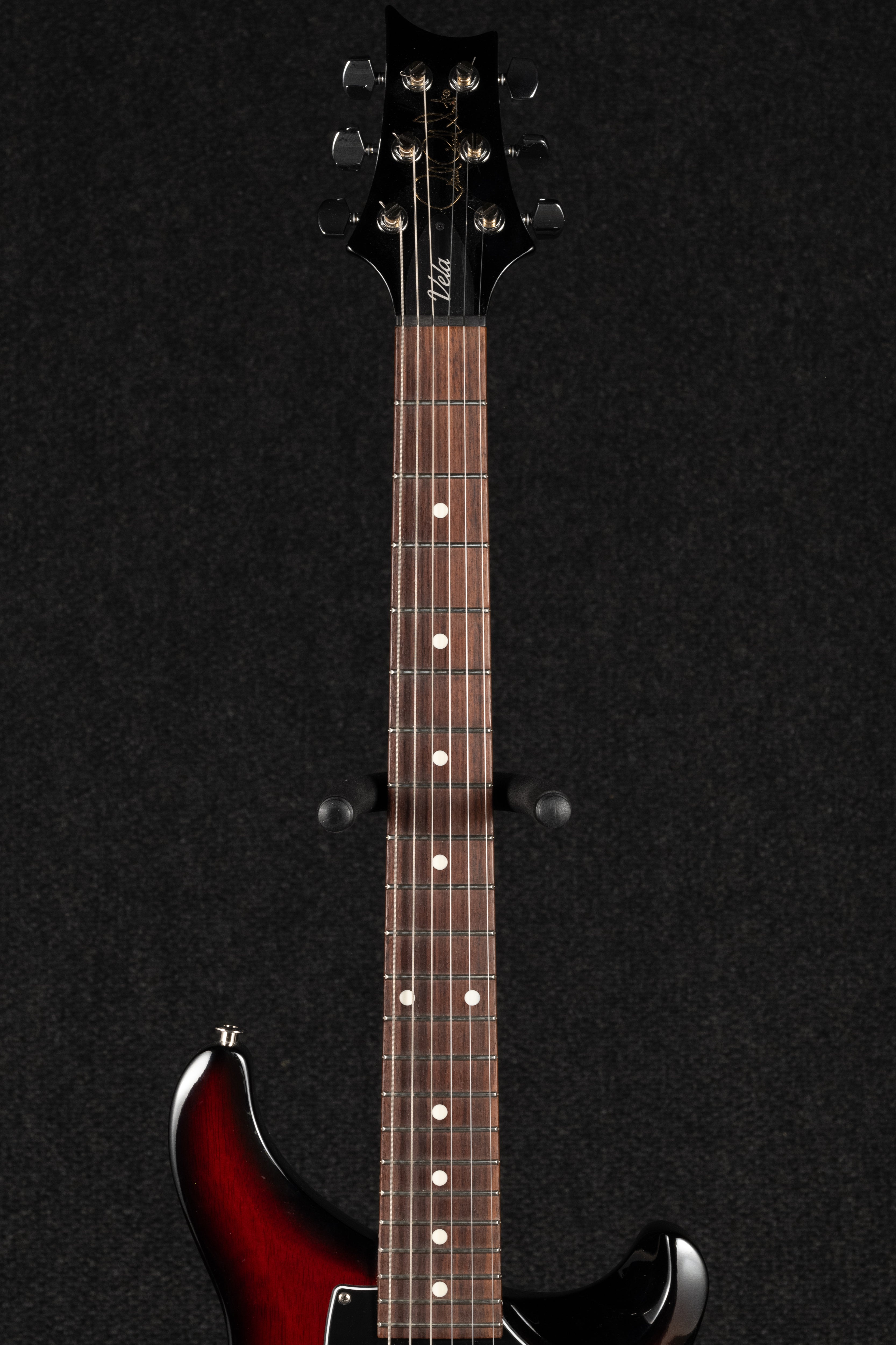 S2 Vela - Scarlet Sunburst