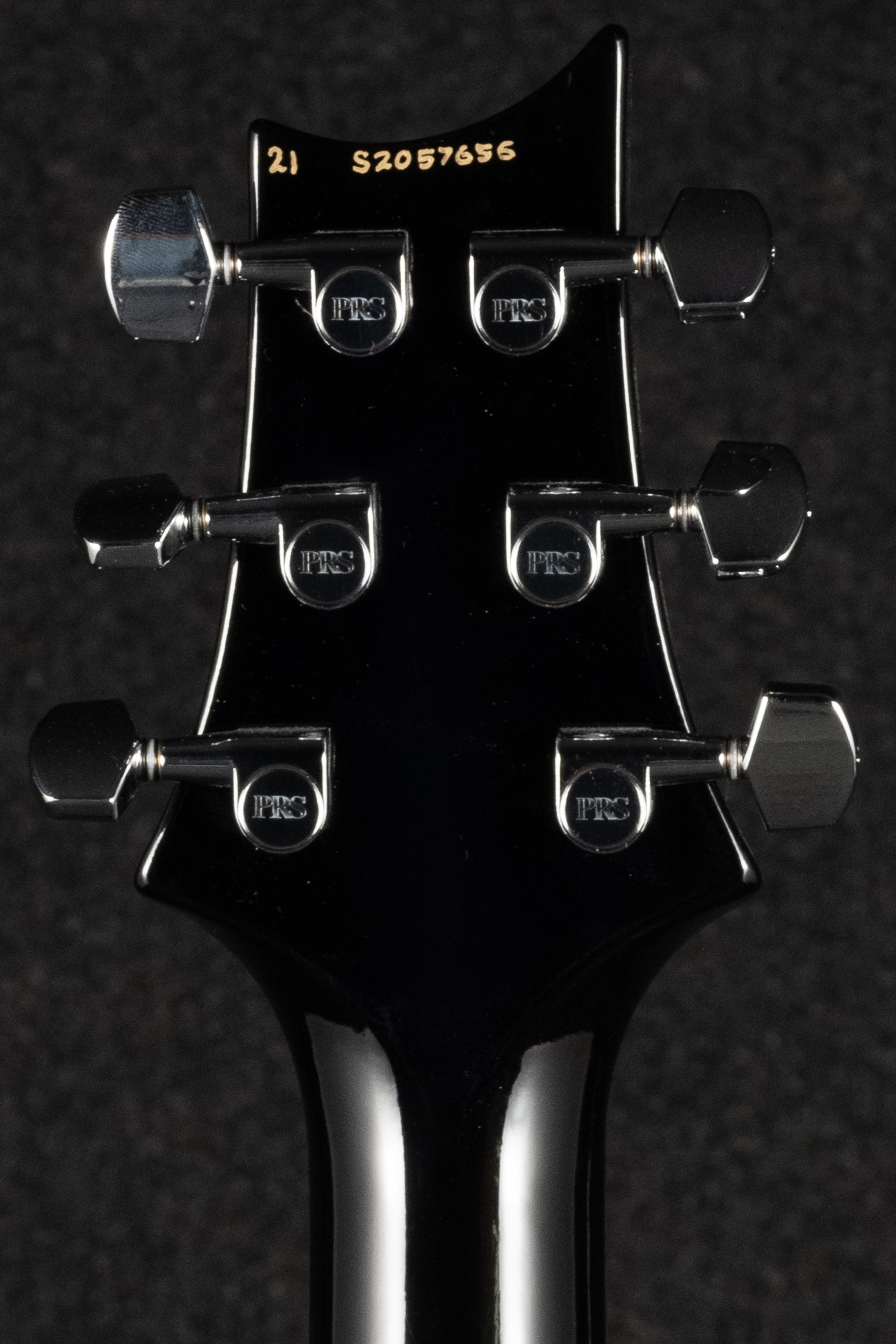 S2 Vela - Scarlet Sunburst