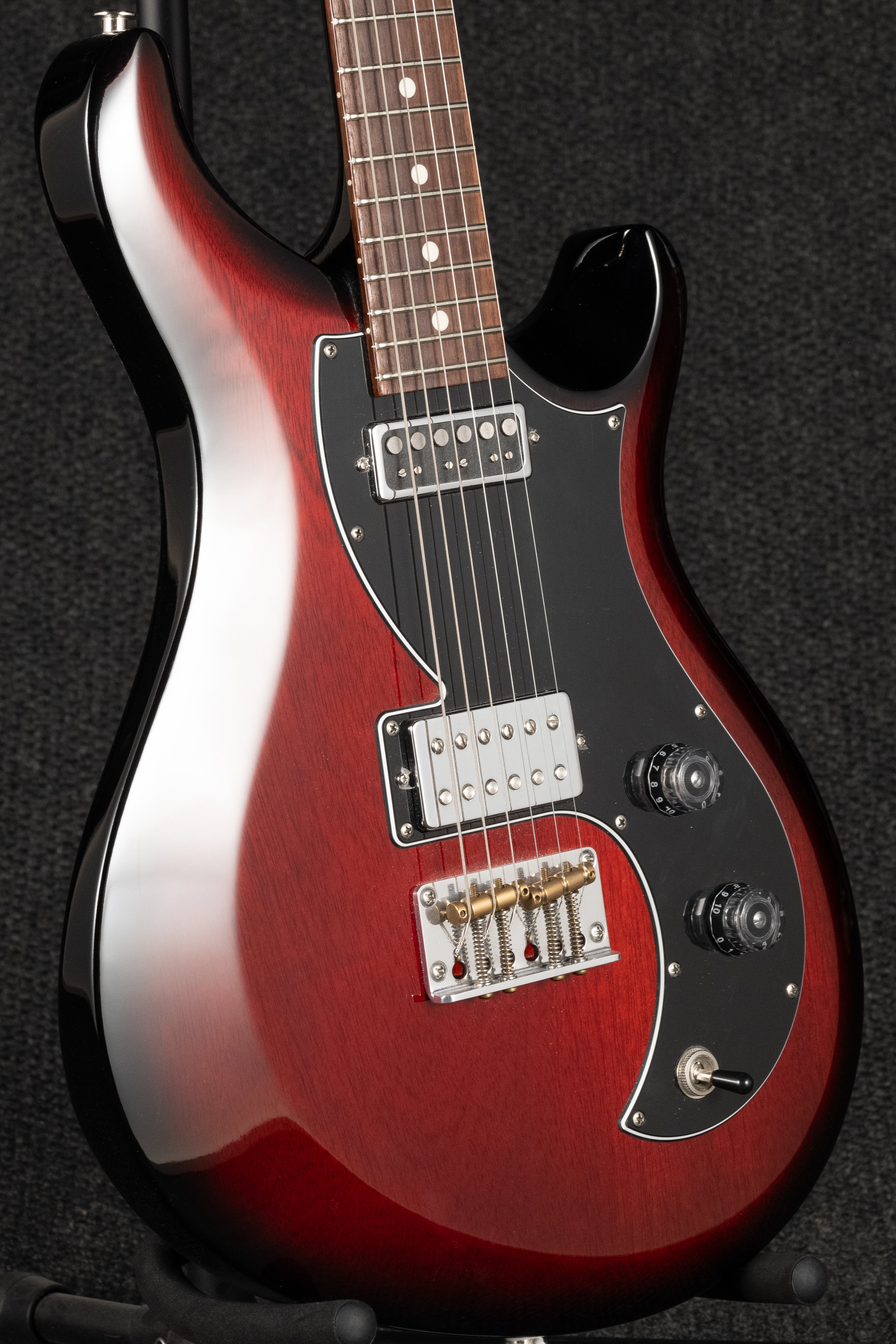 S2 Vela - Scarlet Sunburst