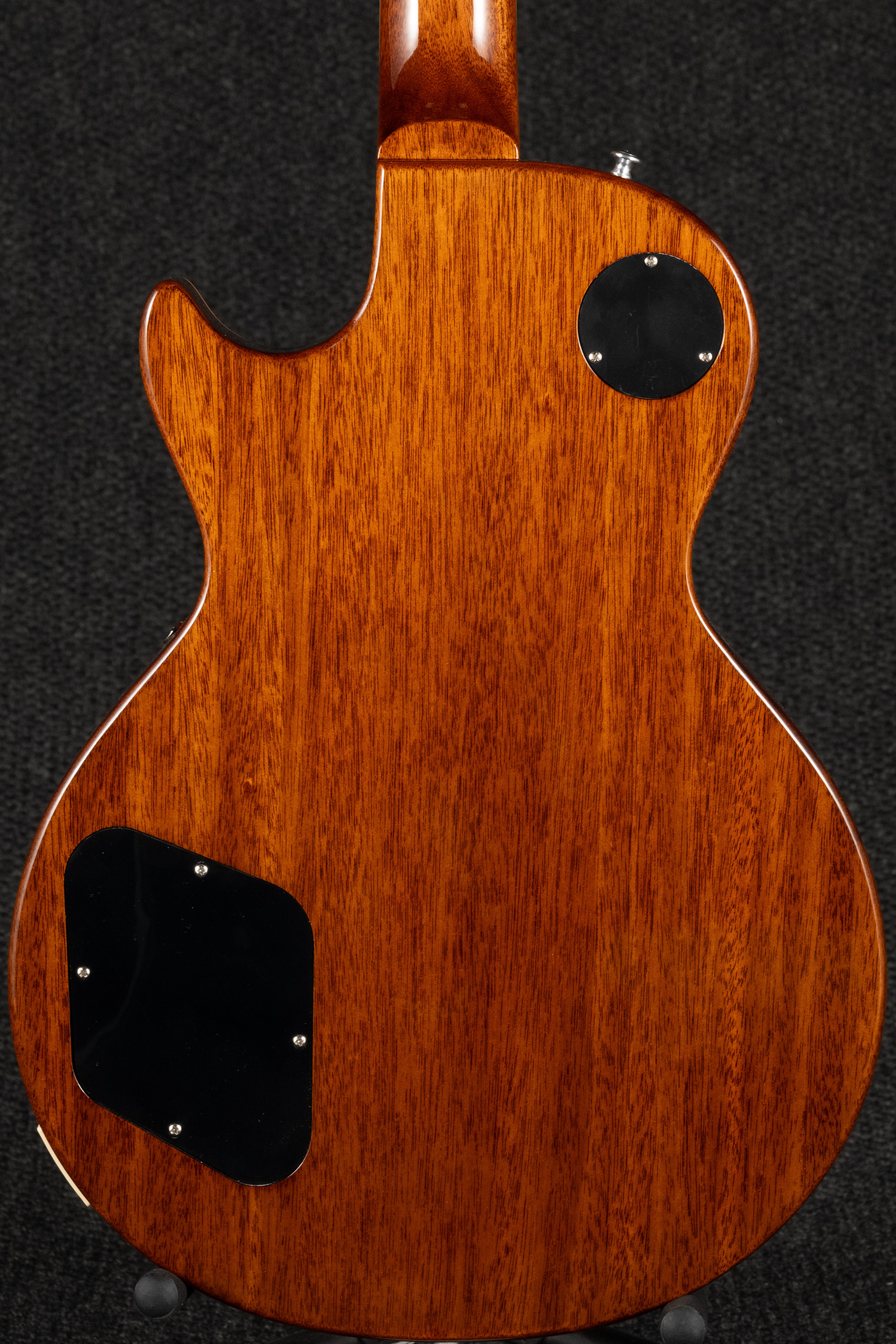 R0 Les Paul AAA Top - Bourbon Burst
