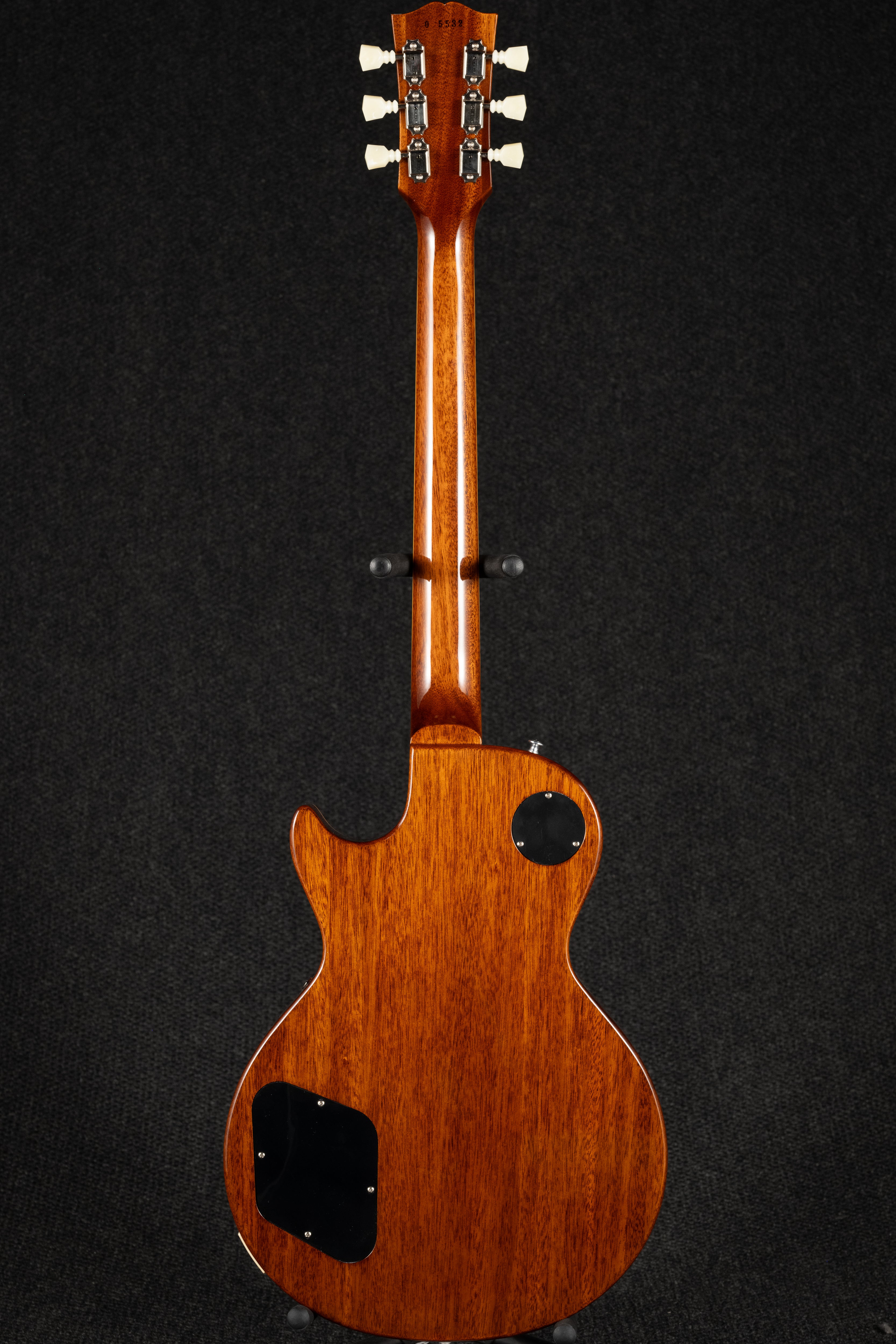 R0 Les Paul AAA Top - Bourbon Burst