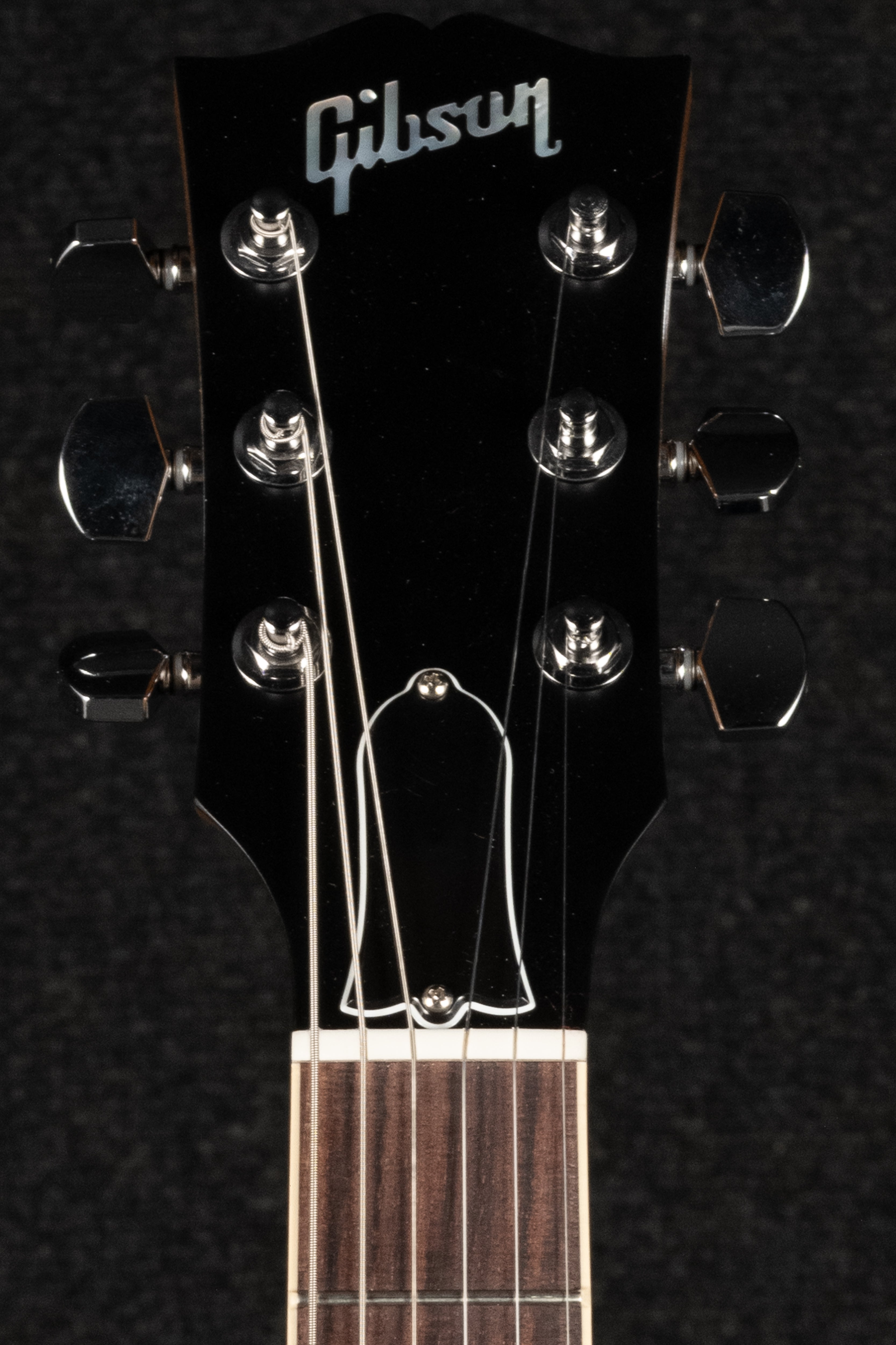 Kirk Hammett "Greeny" Les Paul - Greeny Burst