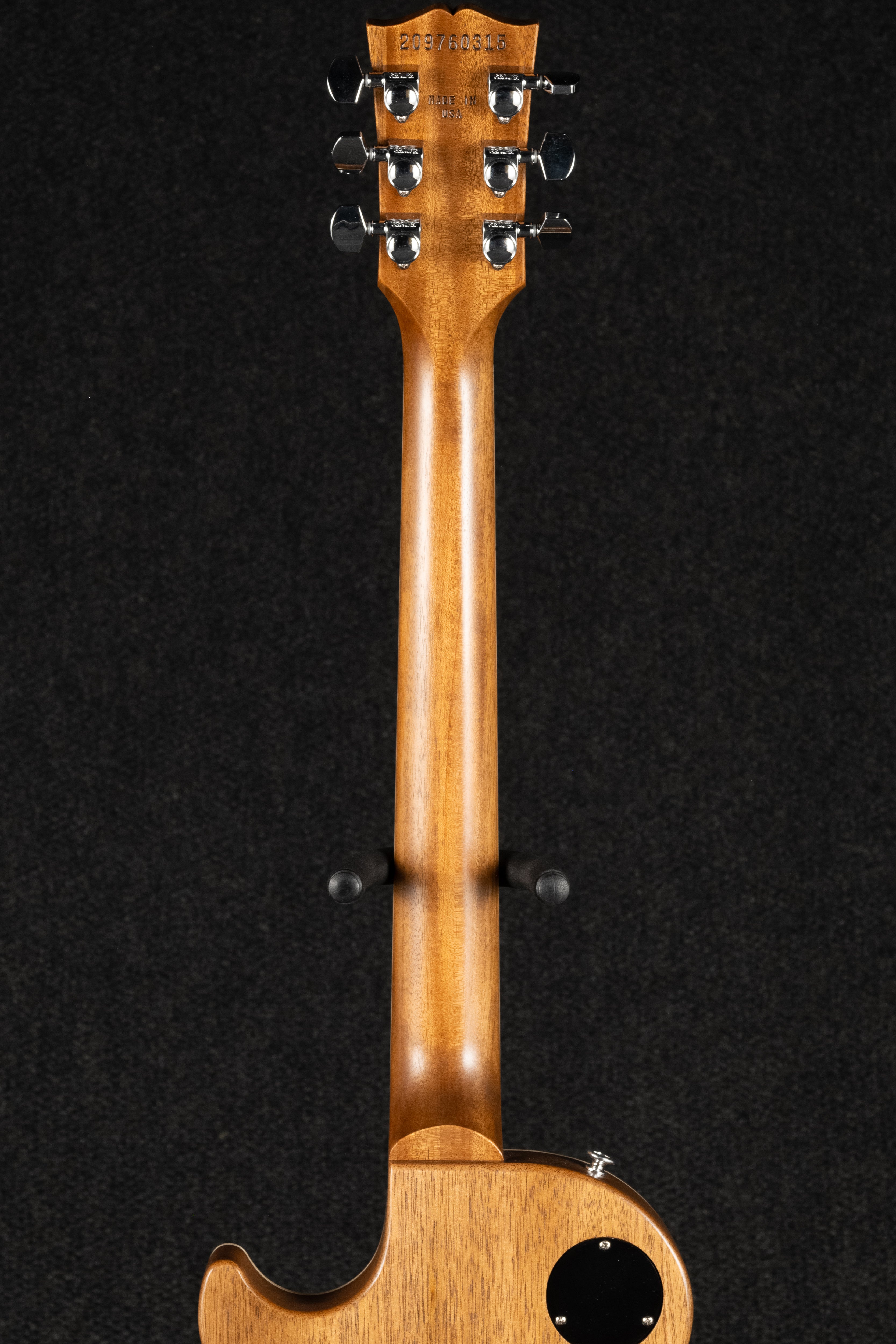 Kirk Hammett "Greeny" Les Paul - Greeny Burst