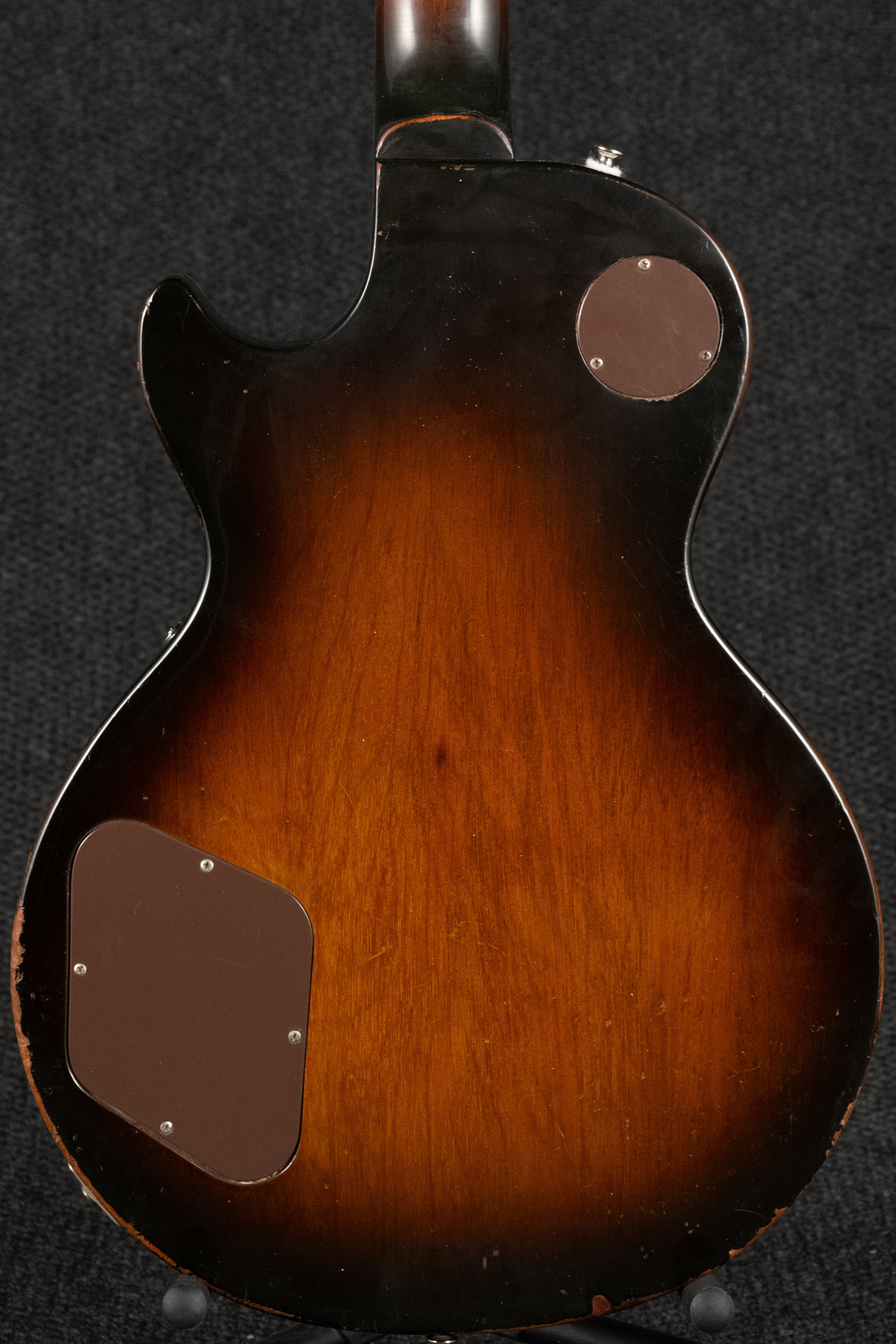 1974 Les Paul Deluxe - Tobacco
