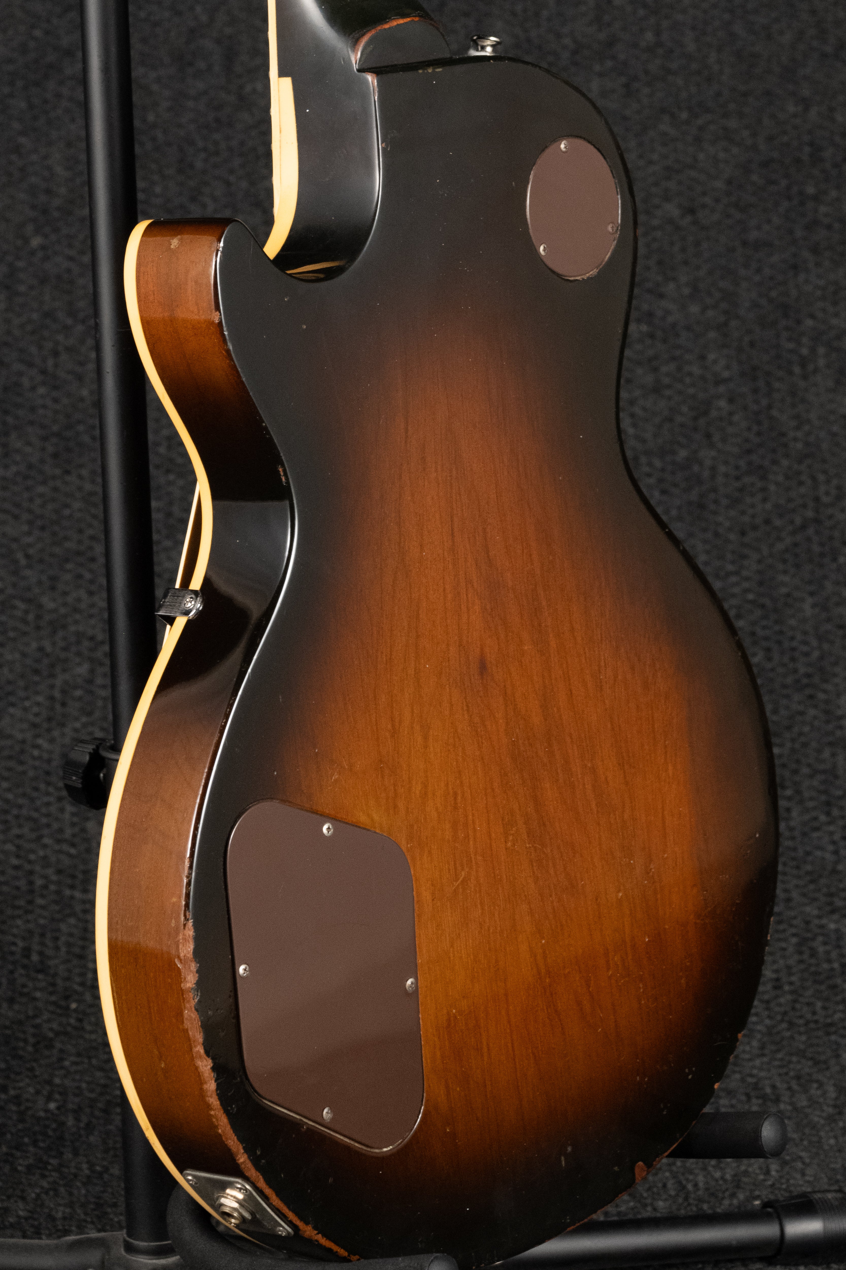 1974 Les Paul Deluxe - Tobacco