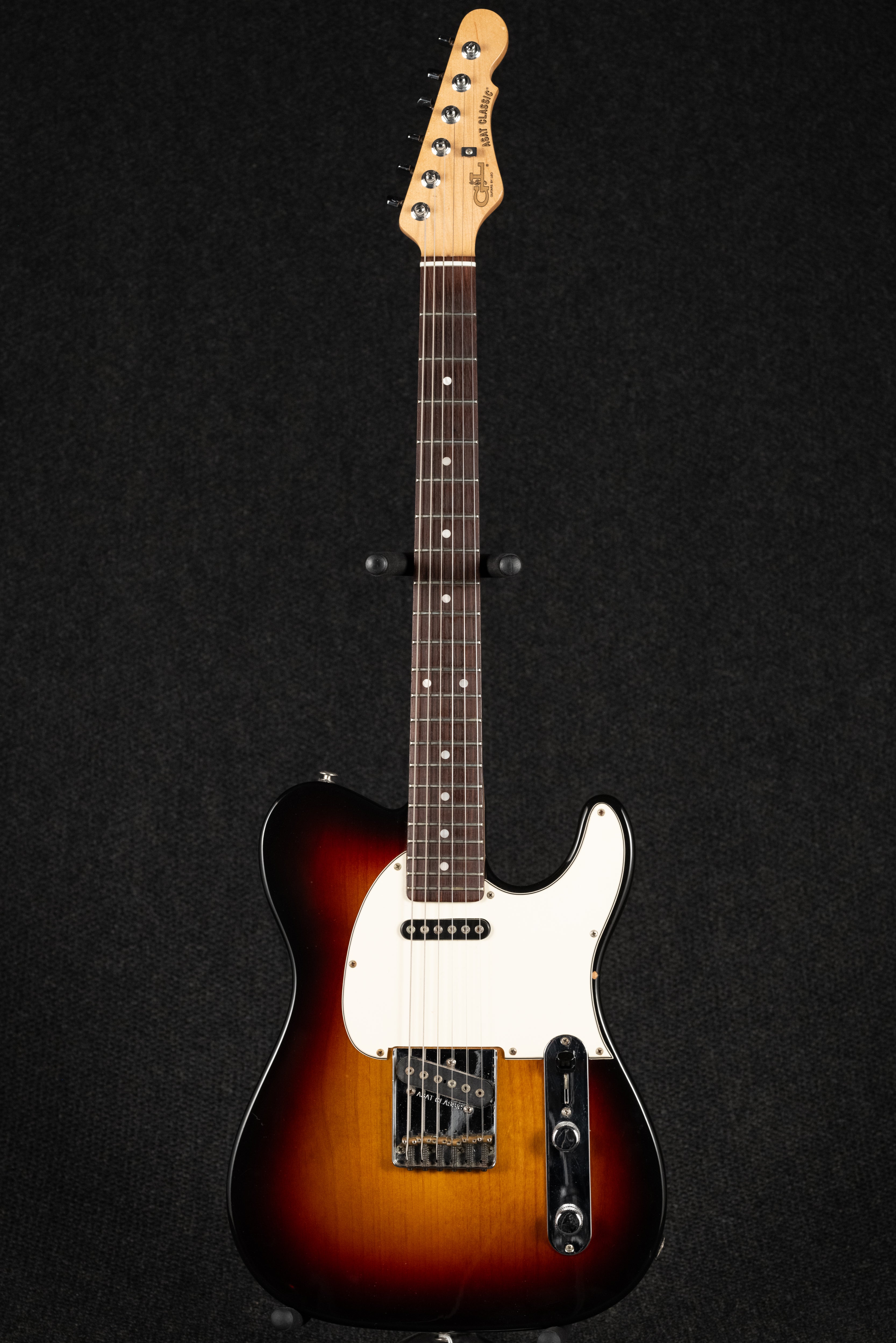 ASAT Classic - Sunburst