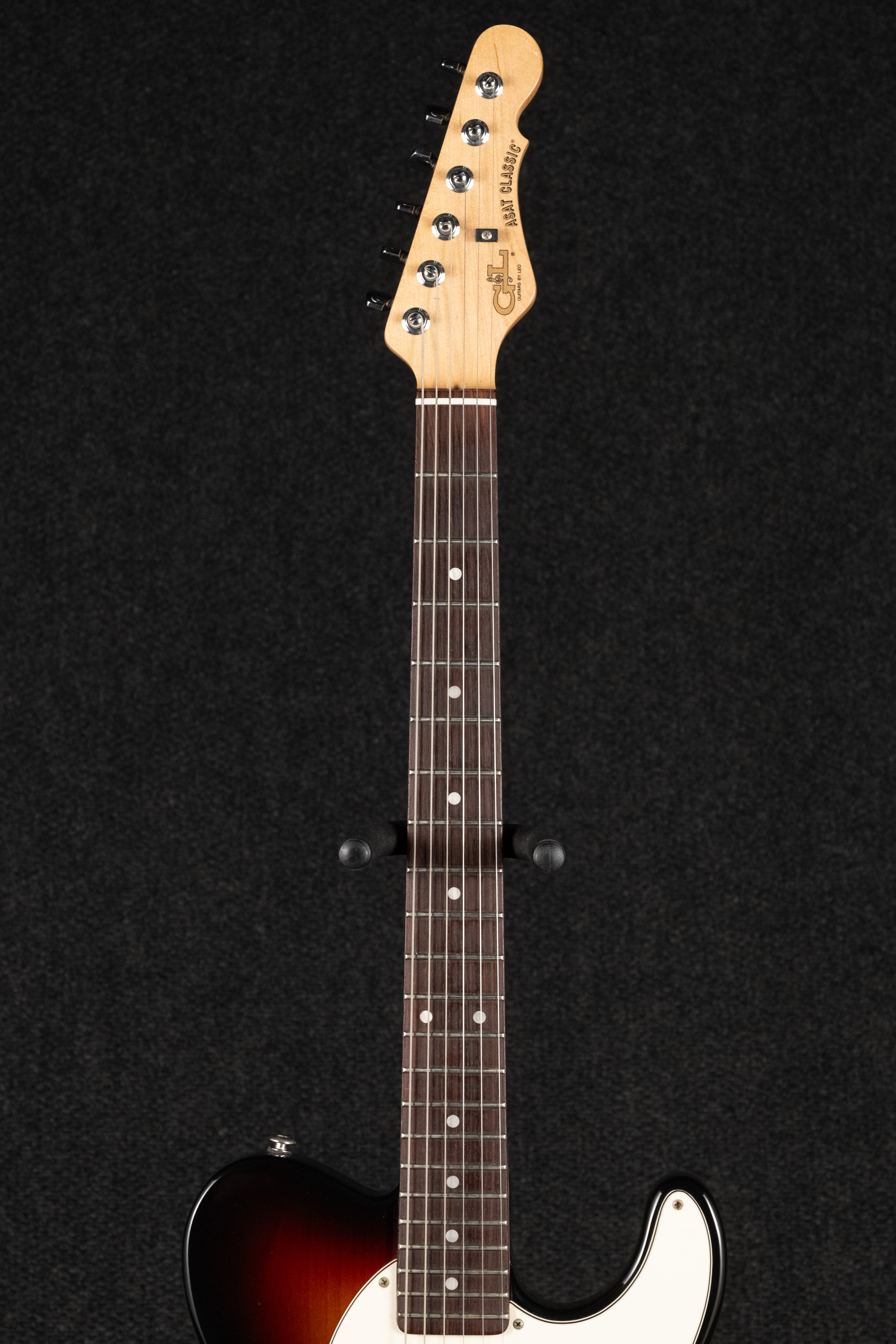 G&L ASAT Classic - Sunburst