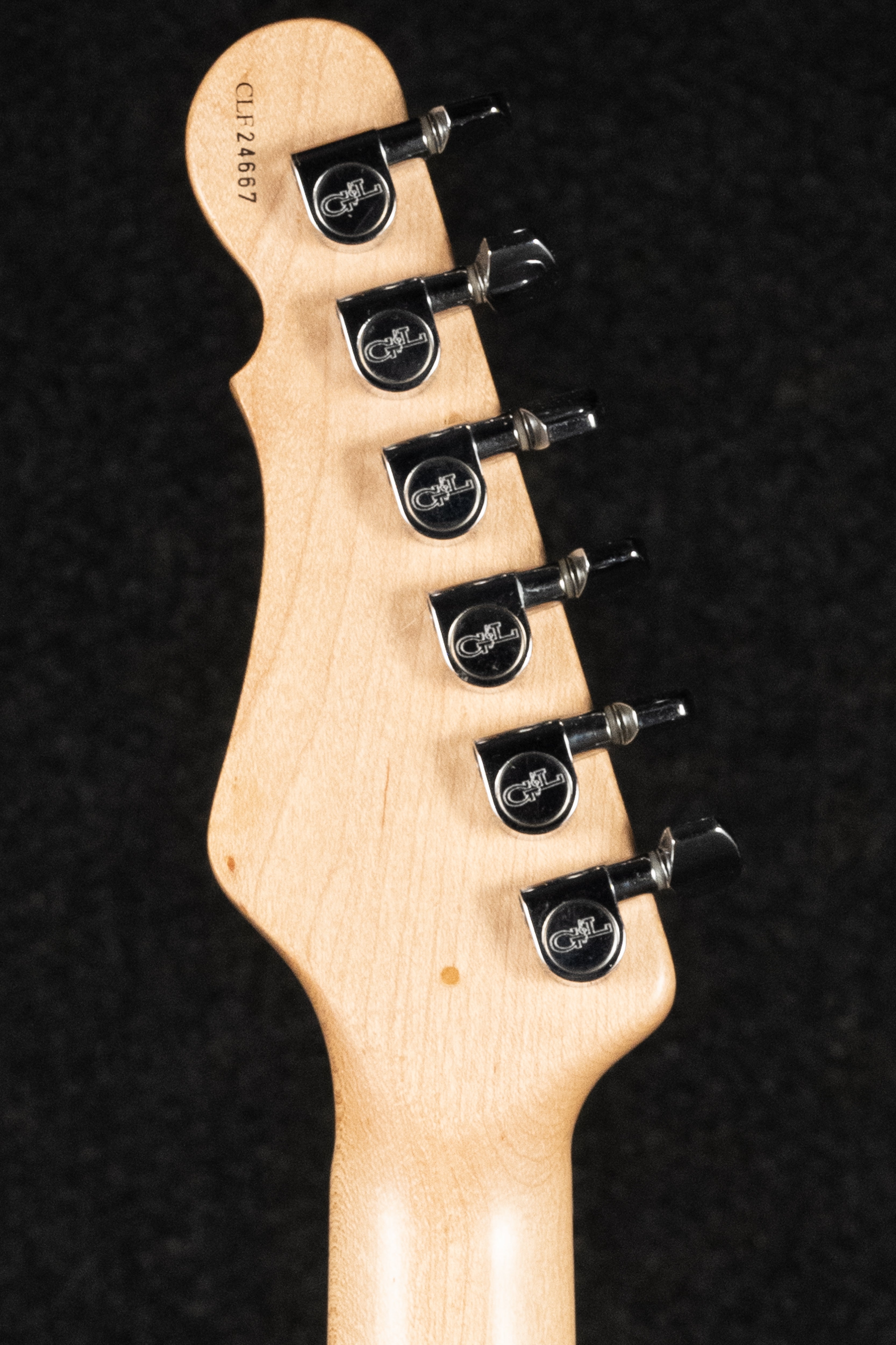 ASAT Classic - Sunburst