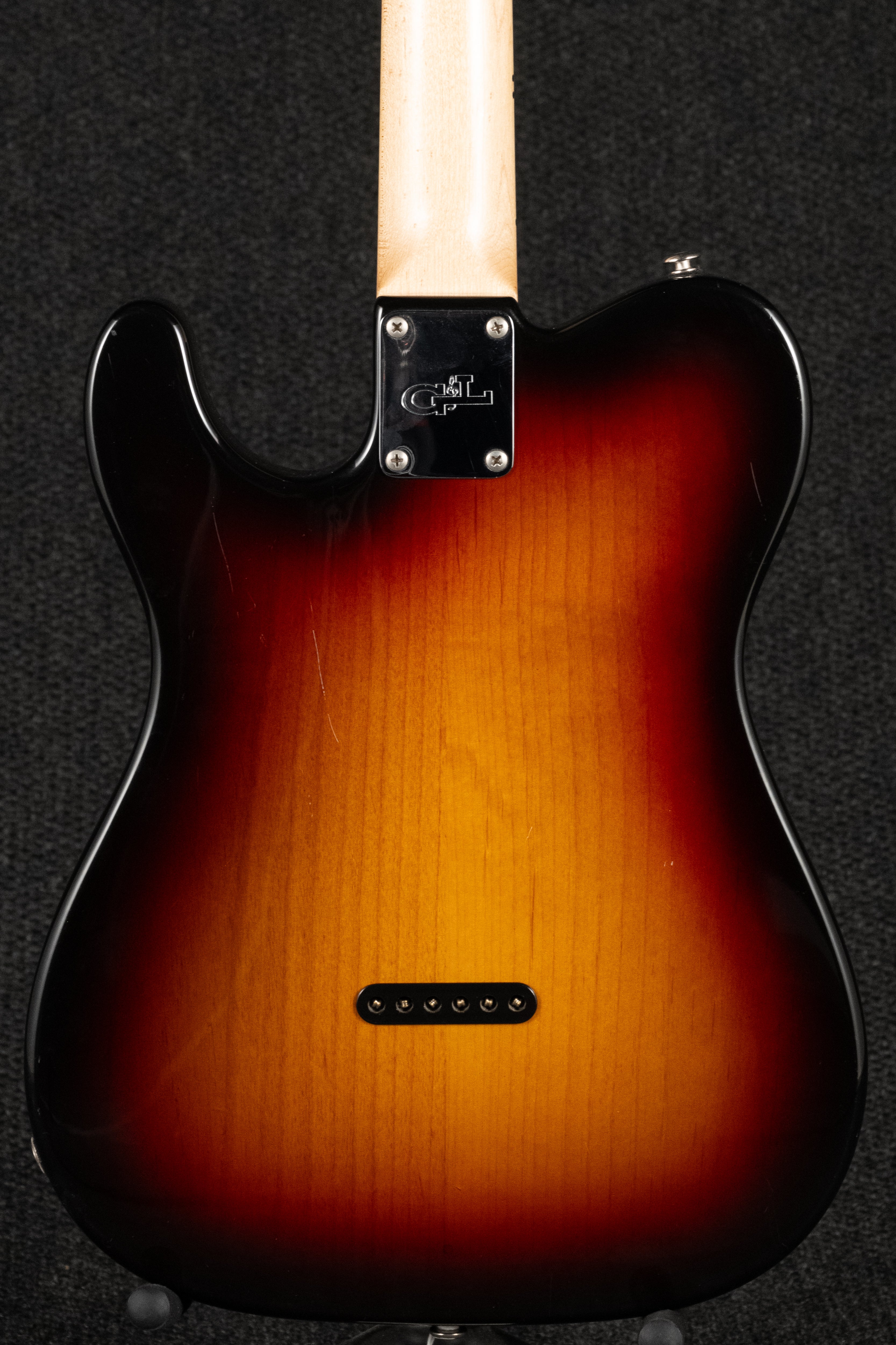 ASAT Classic - Sunburst