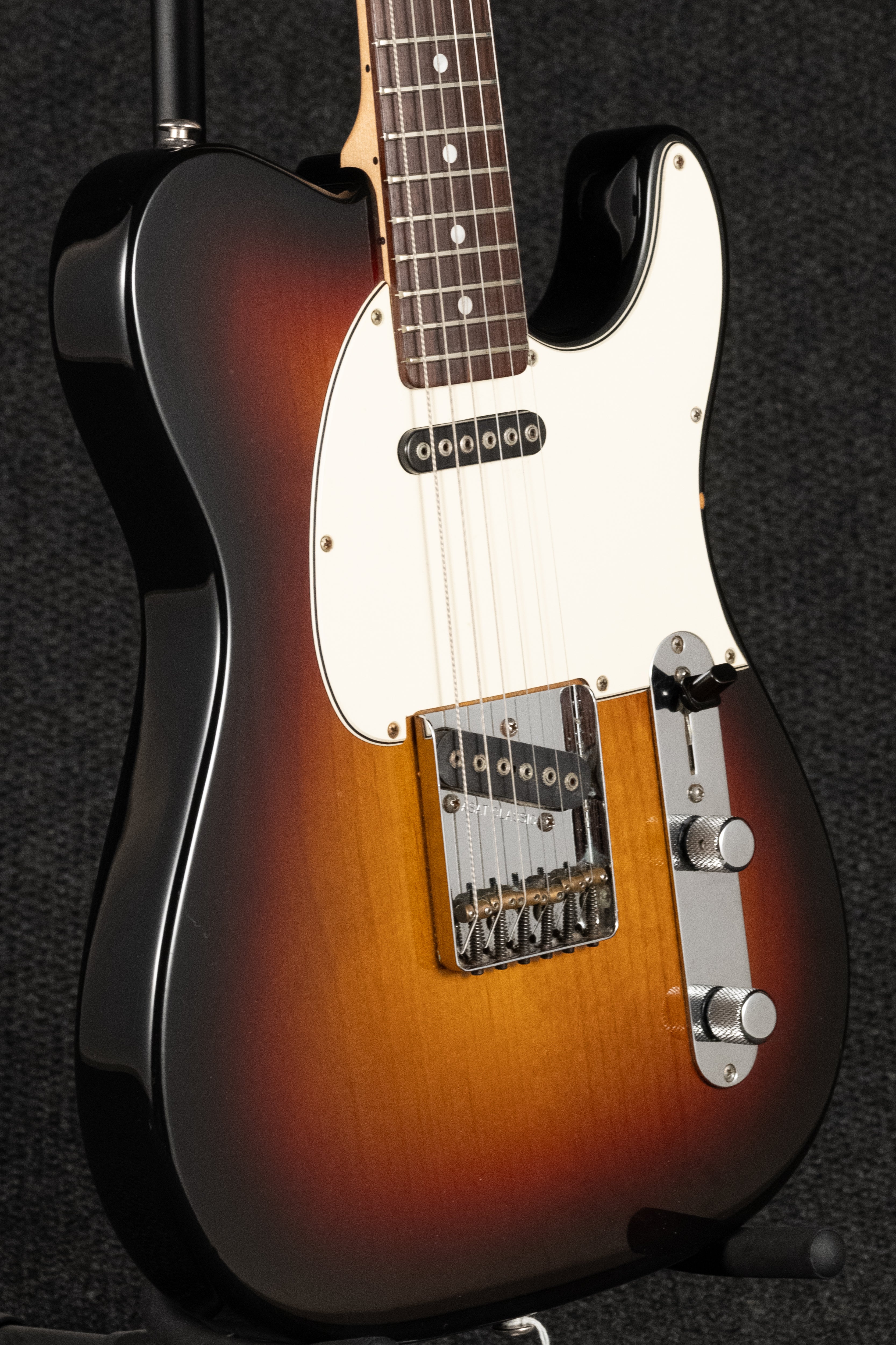 ASAT Classic - Sunburst