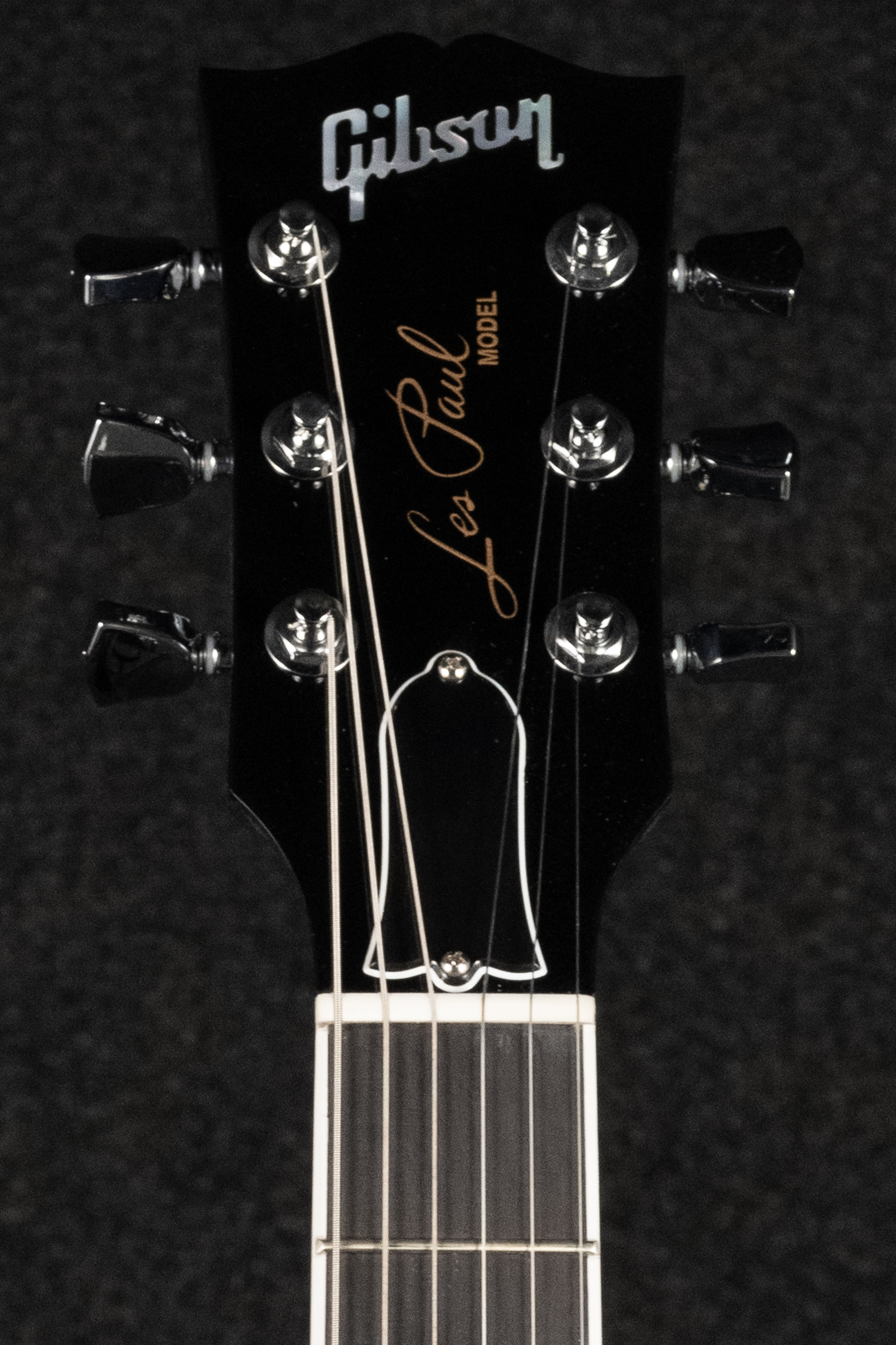Les Paul Modern Figured - Cobalt Burst