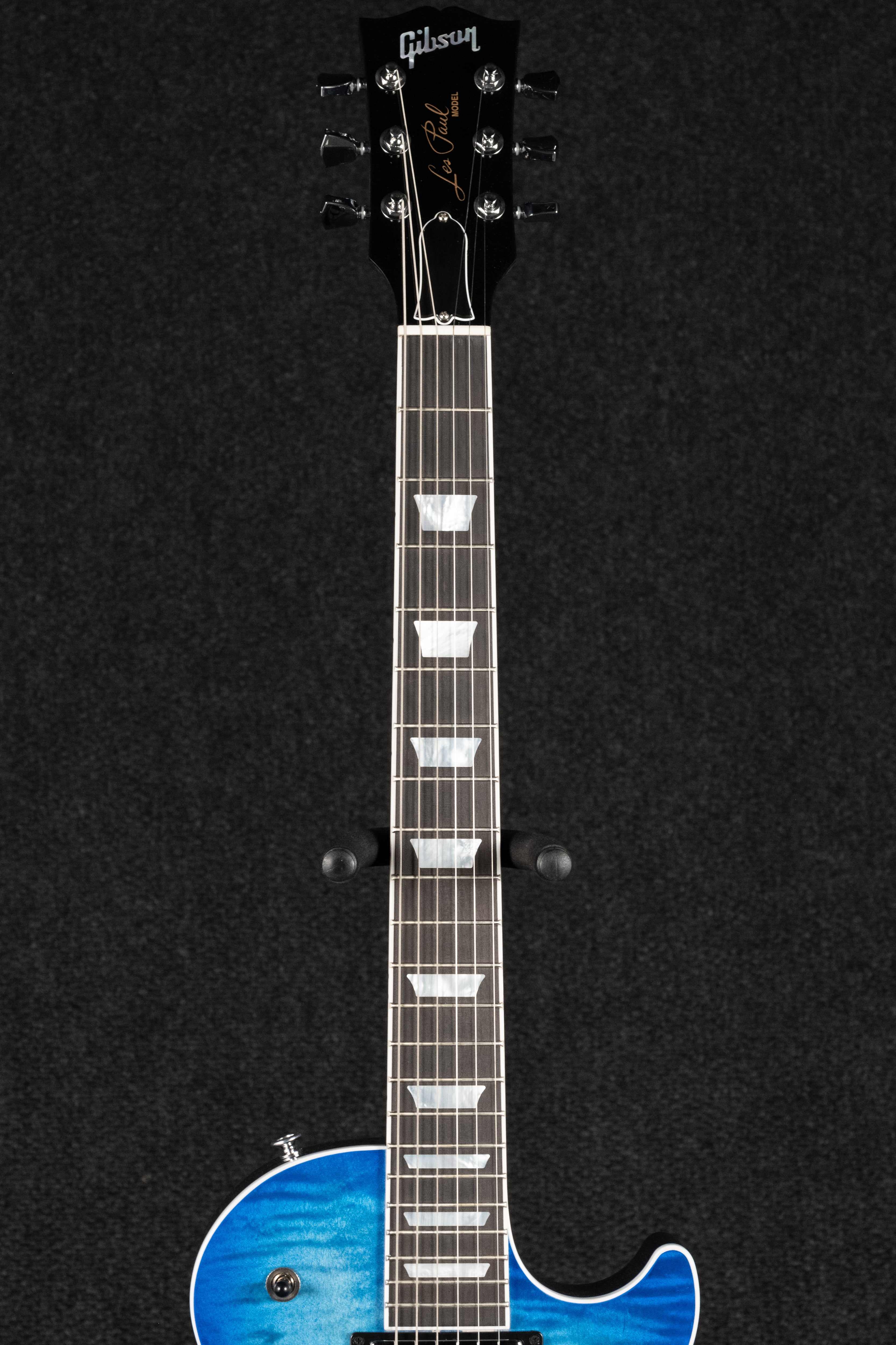 Les Paul Modern Figured - Cobalt Burst