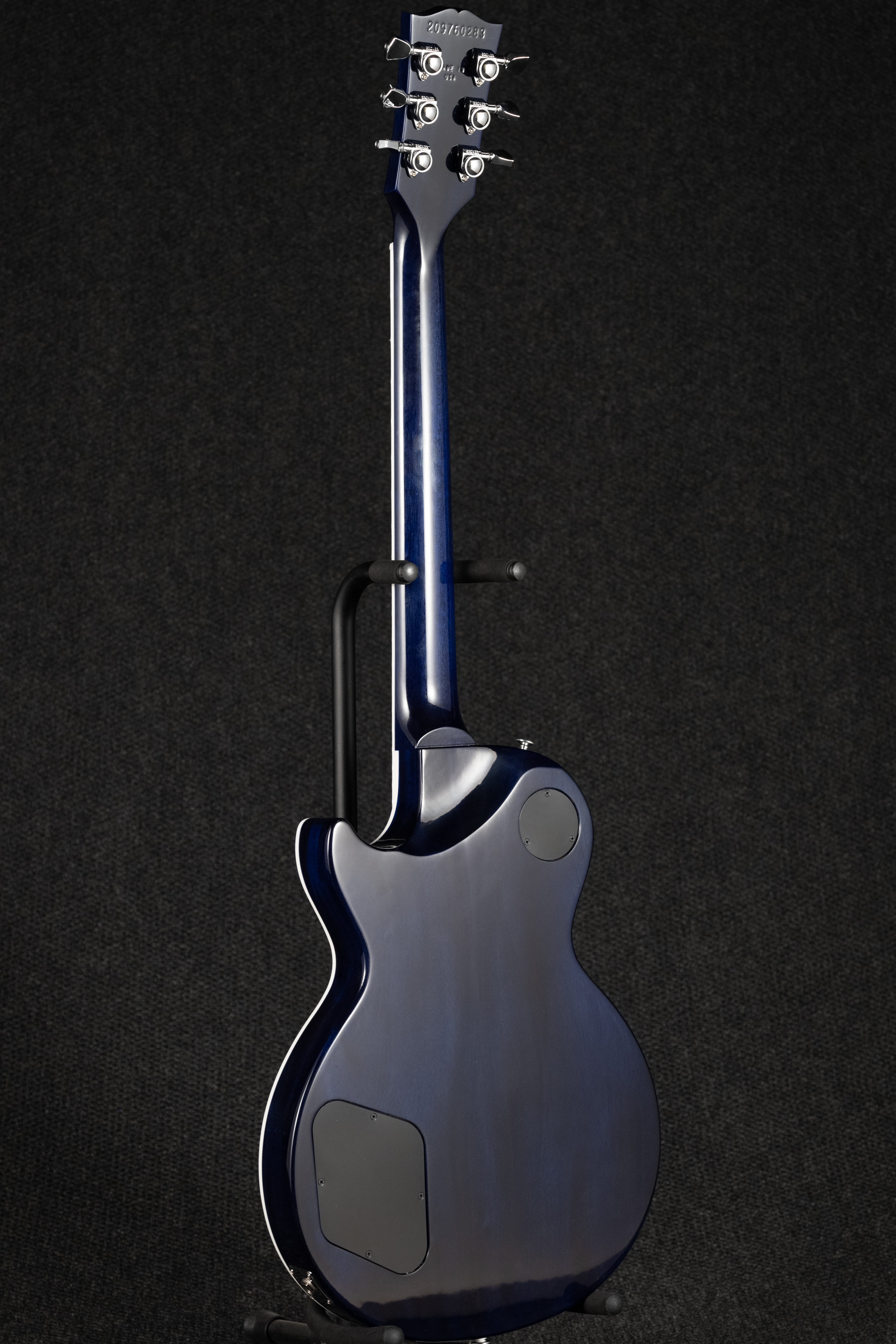 Les Paul Modern Figured - Cobalt Burst