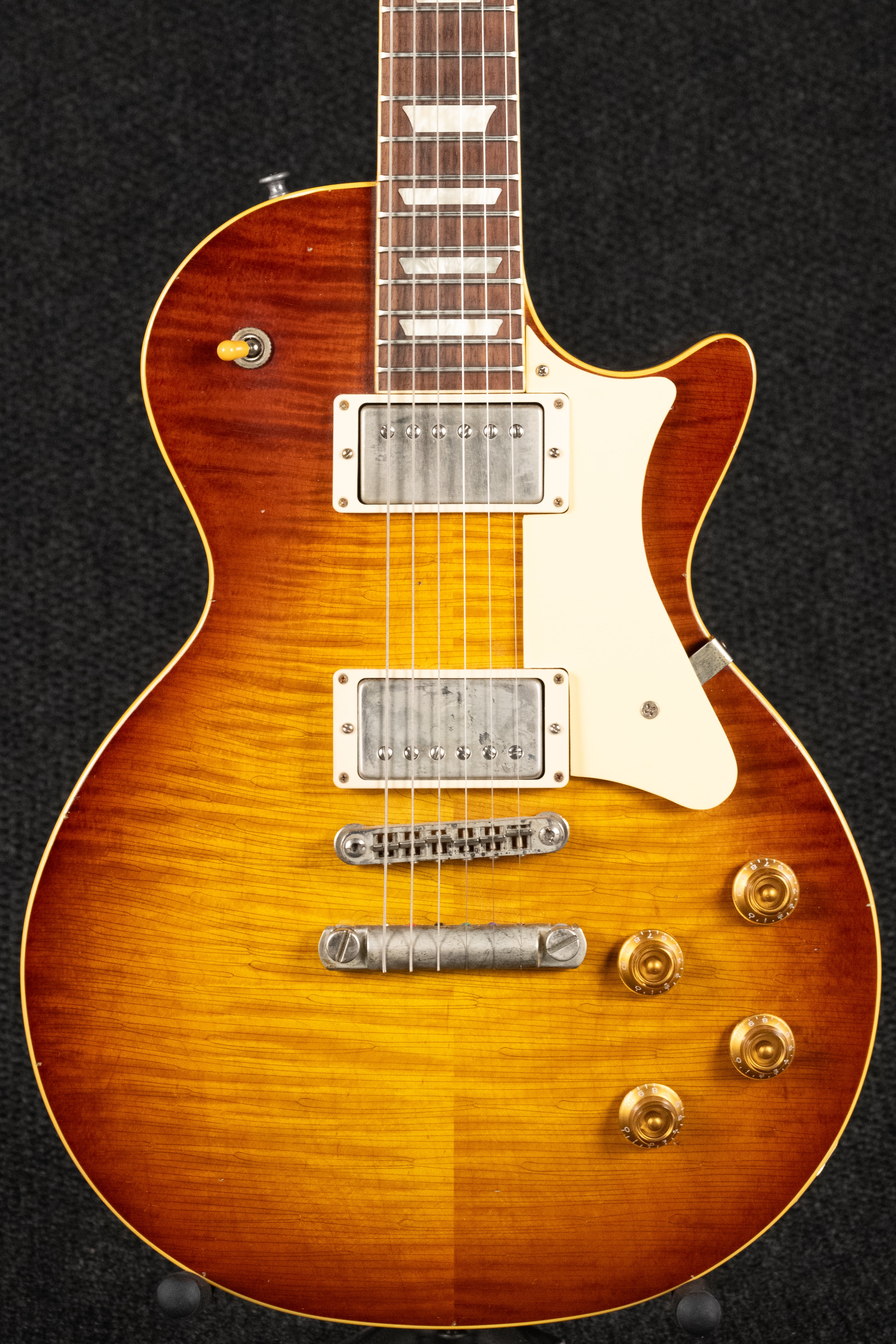 Custom Core Aged H-150 Custom Shop