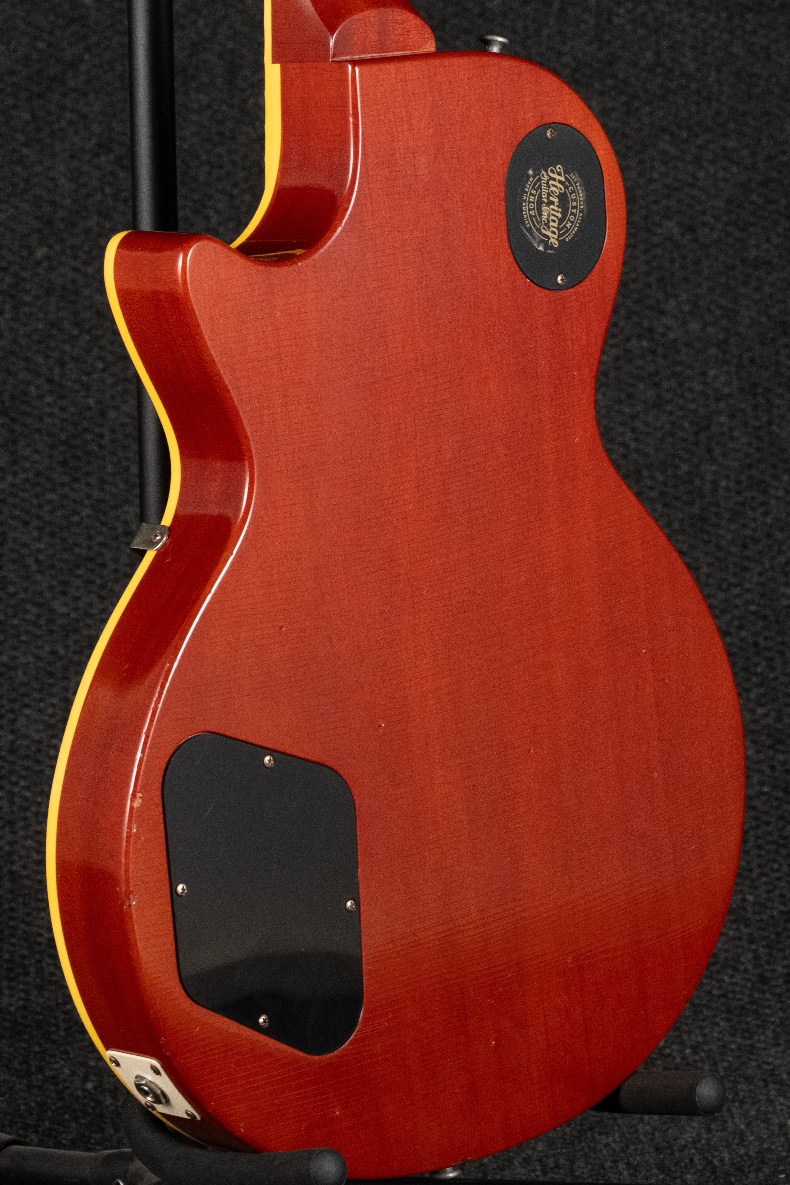 Custom Core Aged H-150 Custom Shop