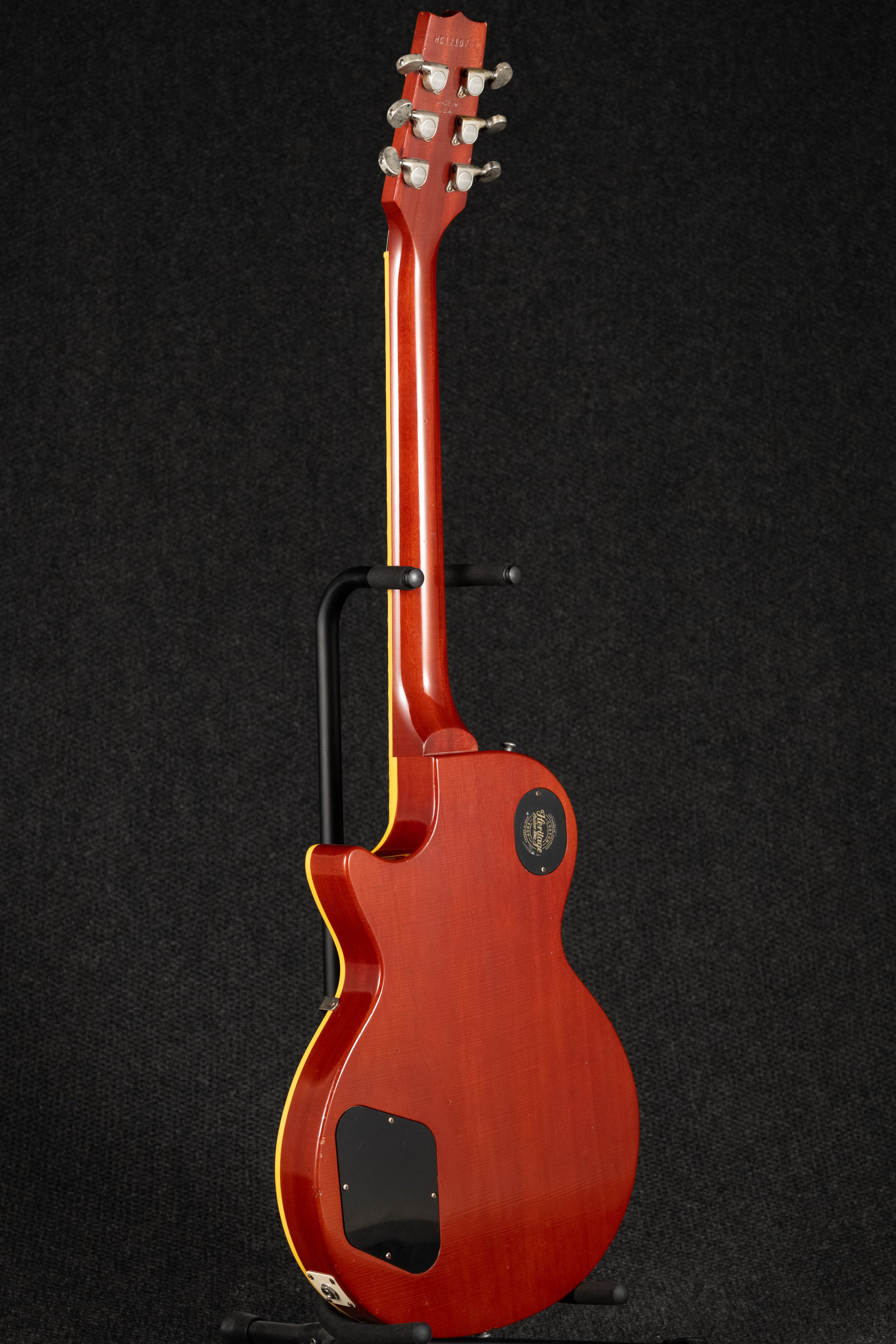 Custom Core Aged H-150 Custom Shop