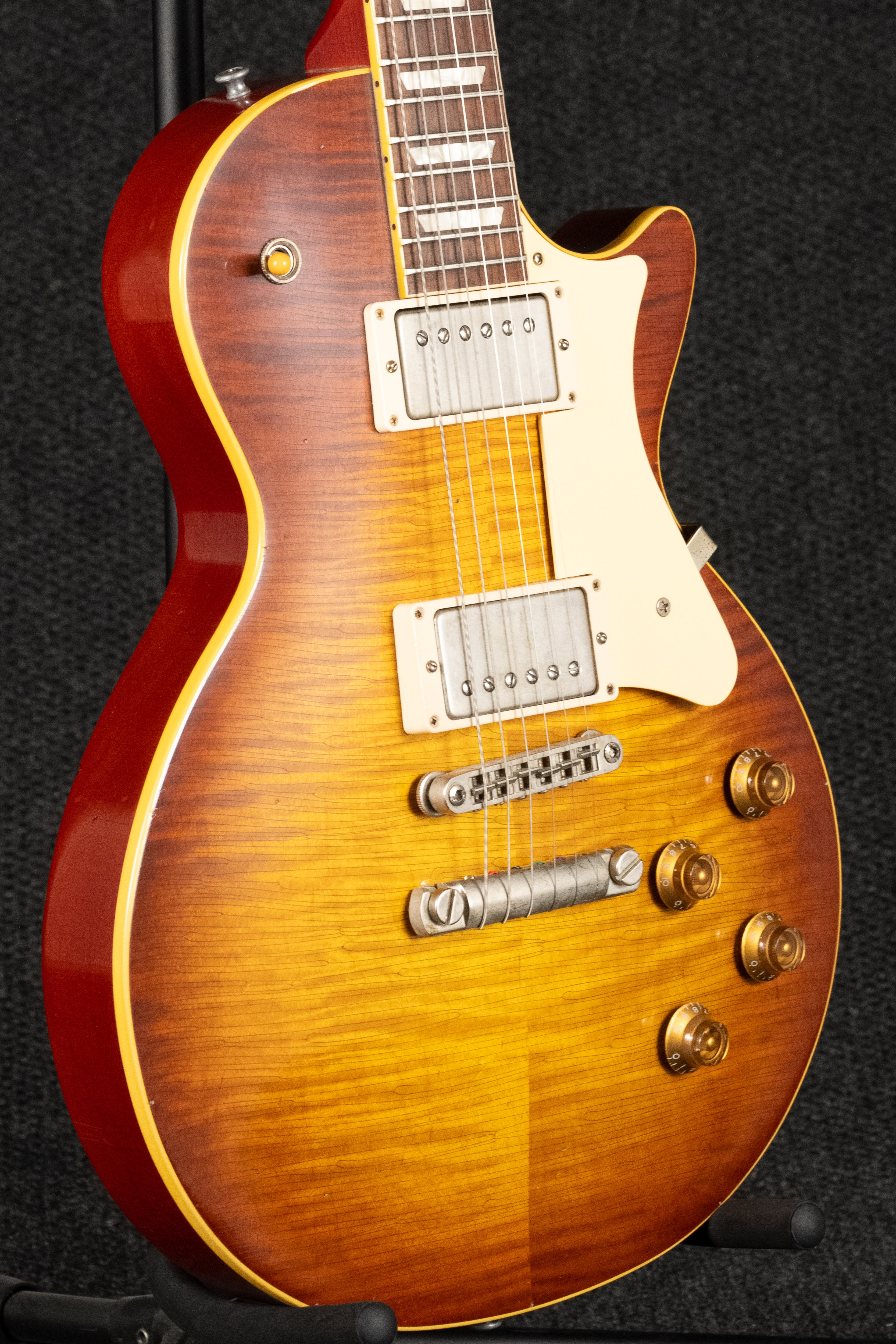 Custom Core Aged H-150 Custom Shop