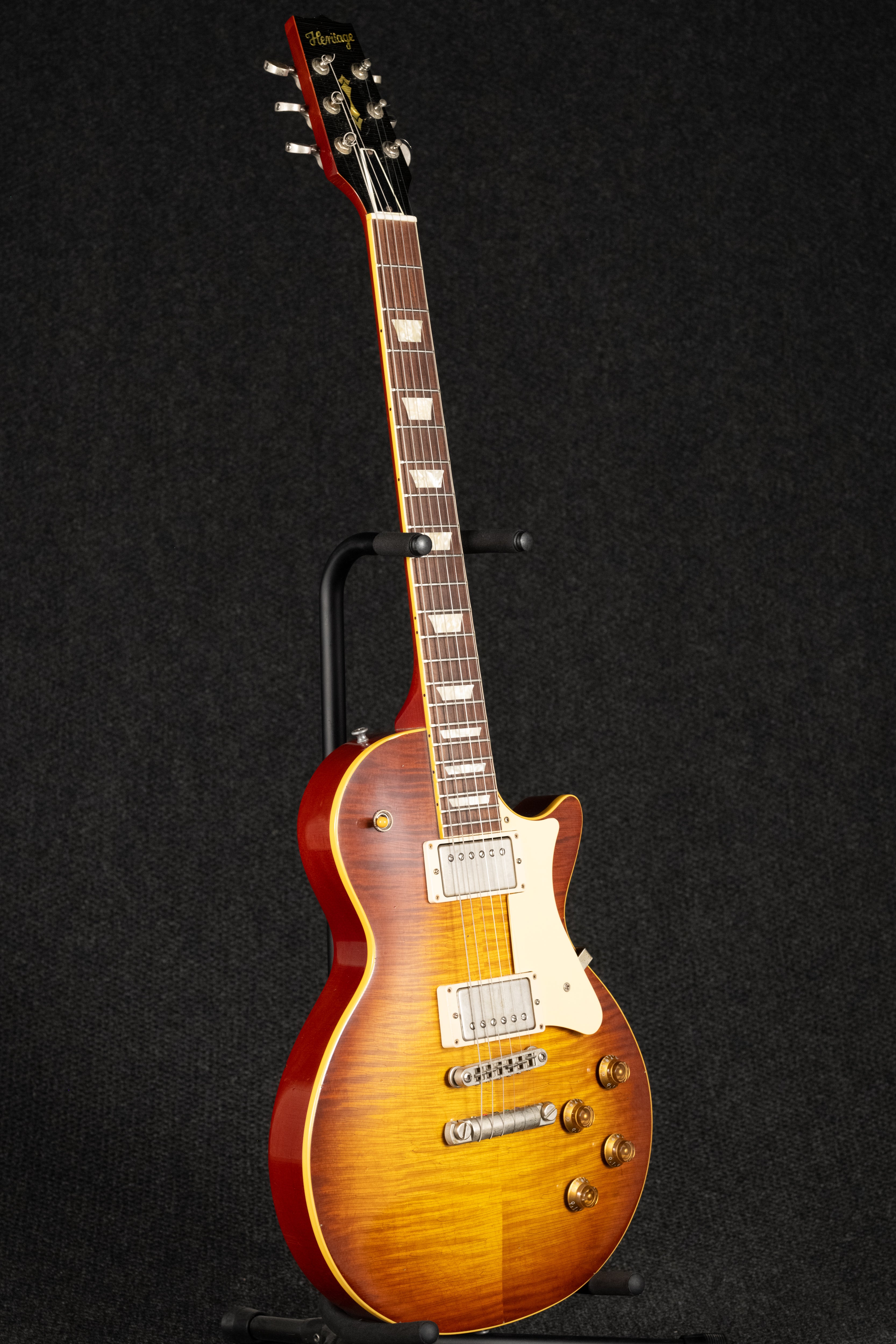 Custom Core Aged H-150 Custom Shop