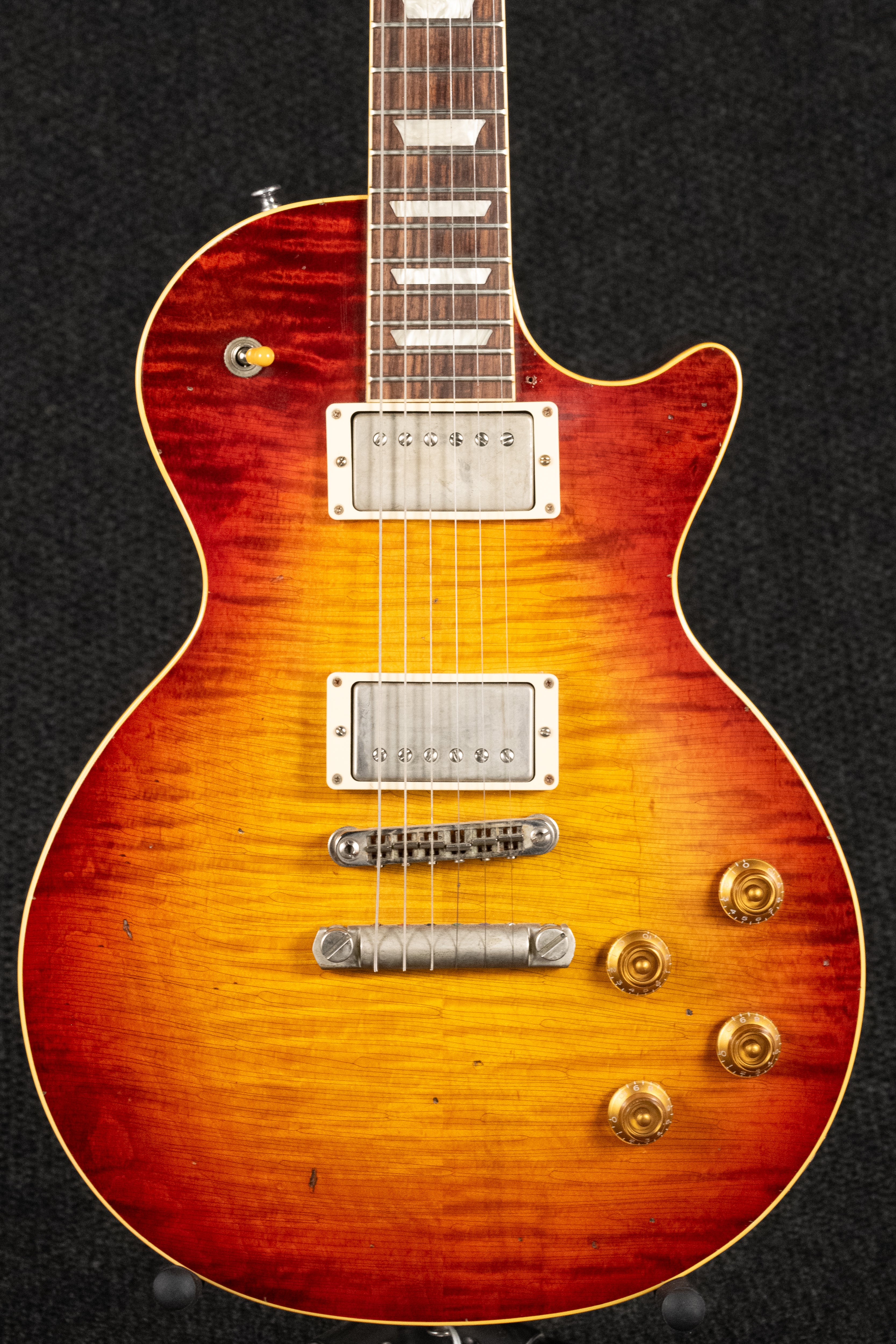 Custom Core H-150 Aged Custom Shop