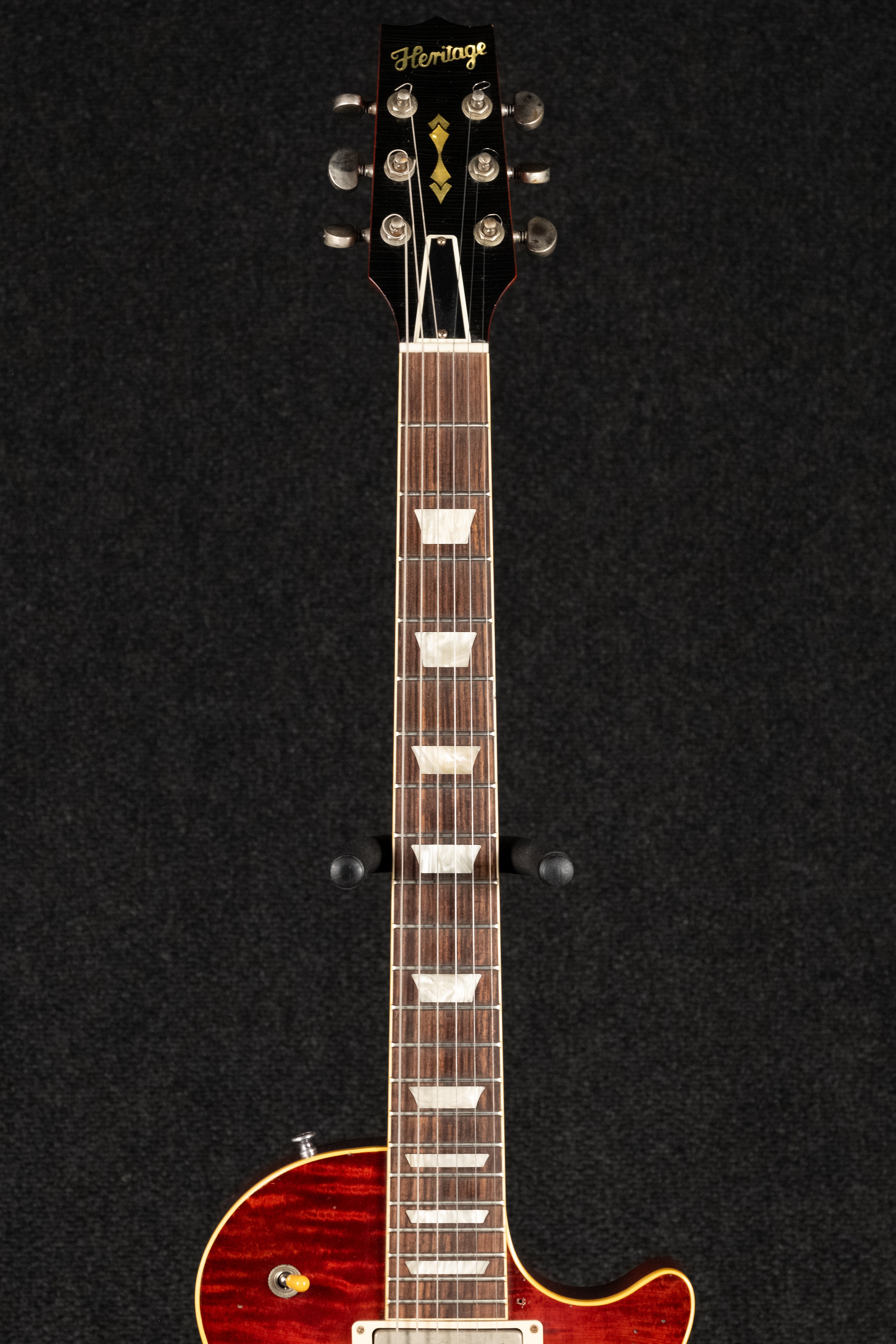 Custom Core H-150 Aged Custom Shop
