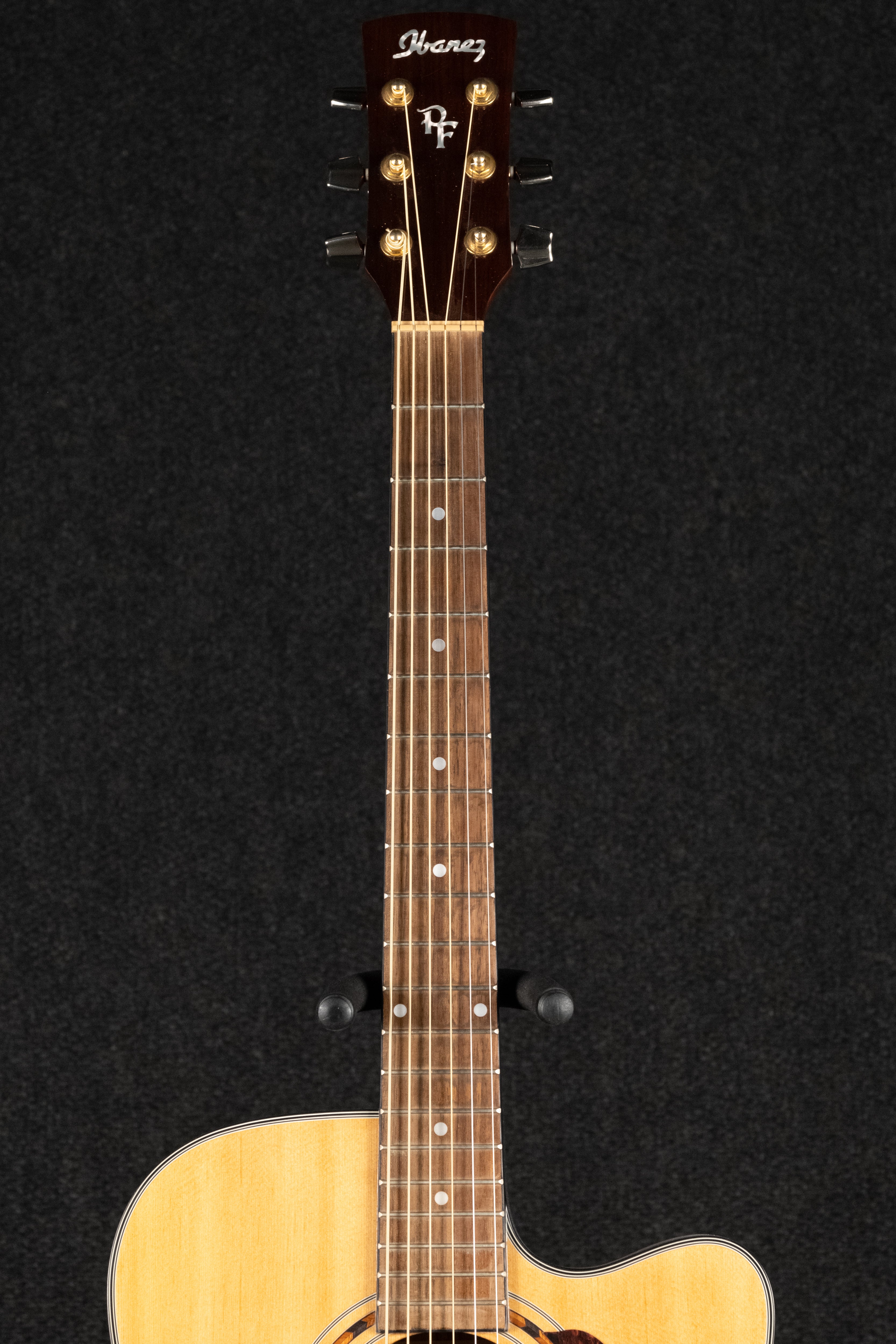 PF5ECE-NT-14-01 Acoustic Guitar