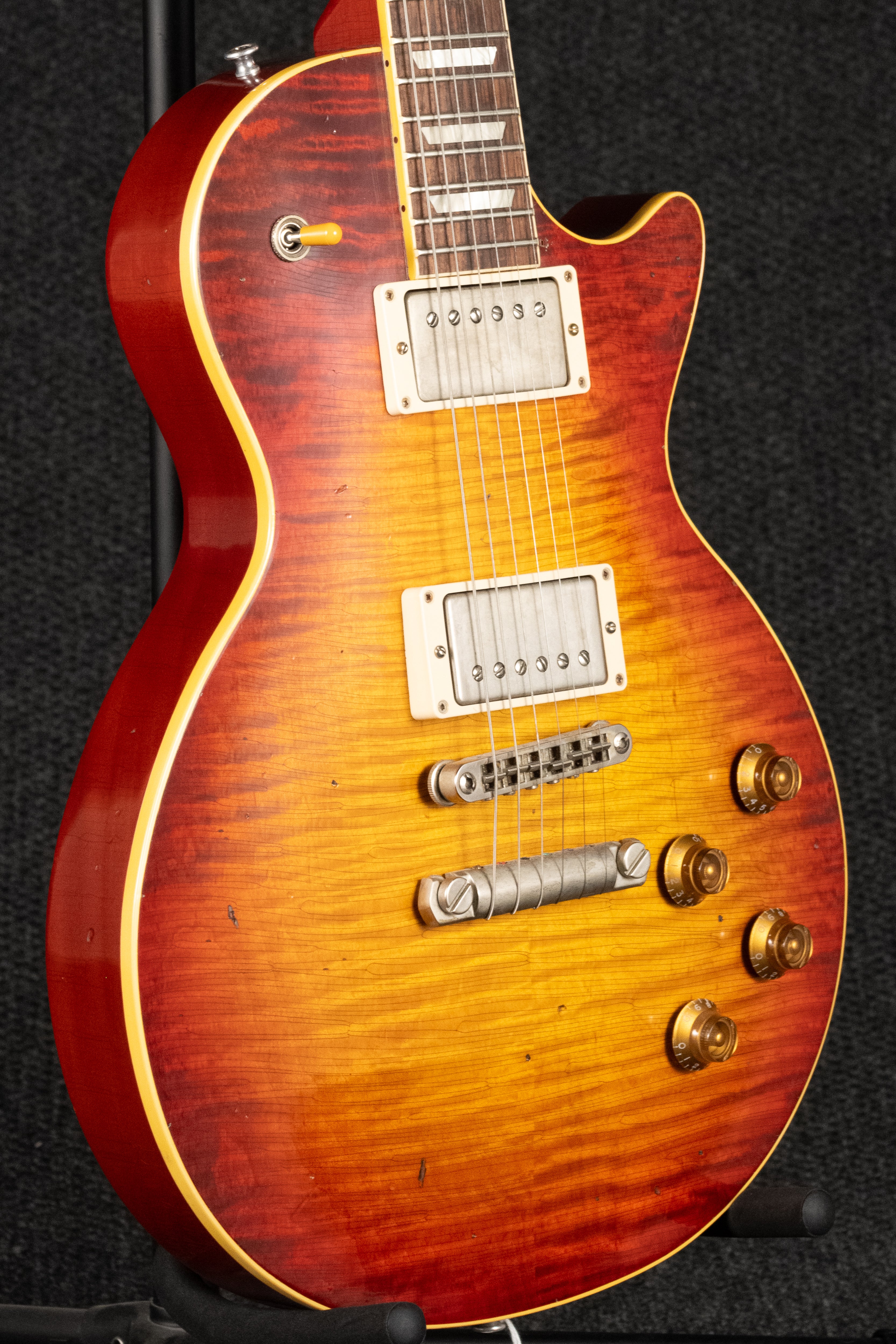 Custom Core H-150 Aged Custom Shop