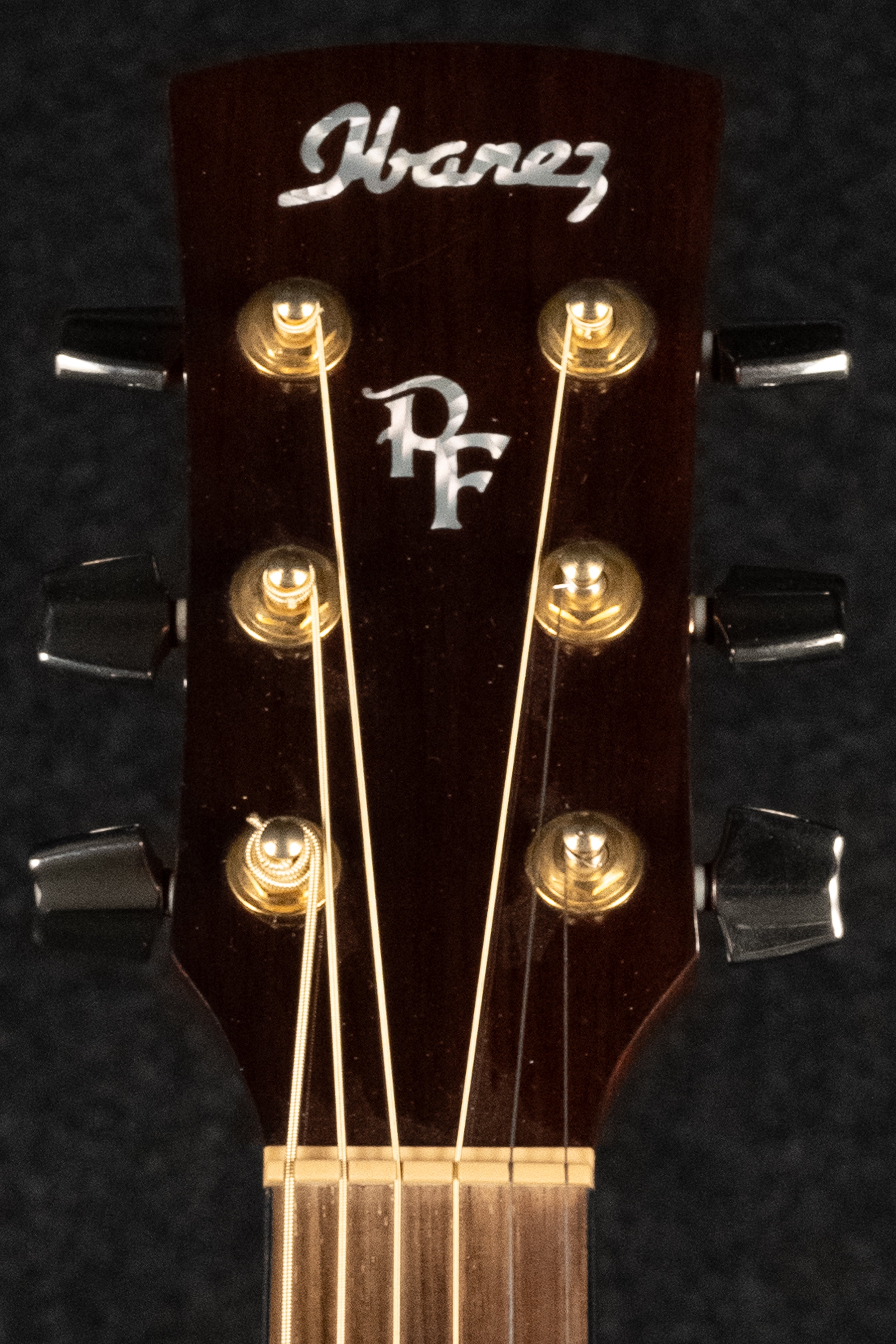 PF5ECE-NT-14-01 Acoustic Guitar