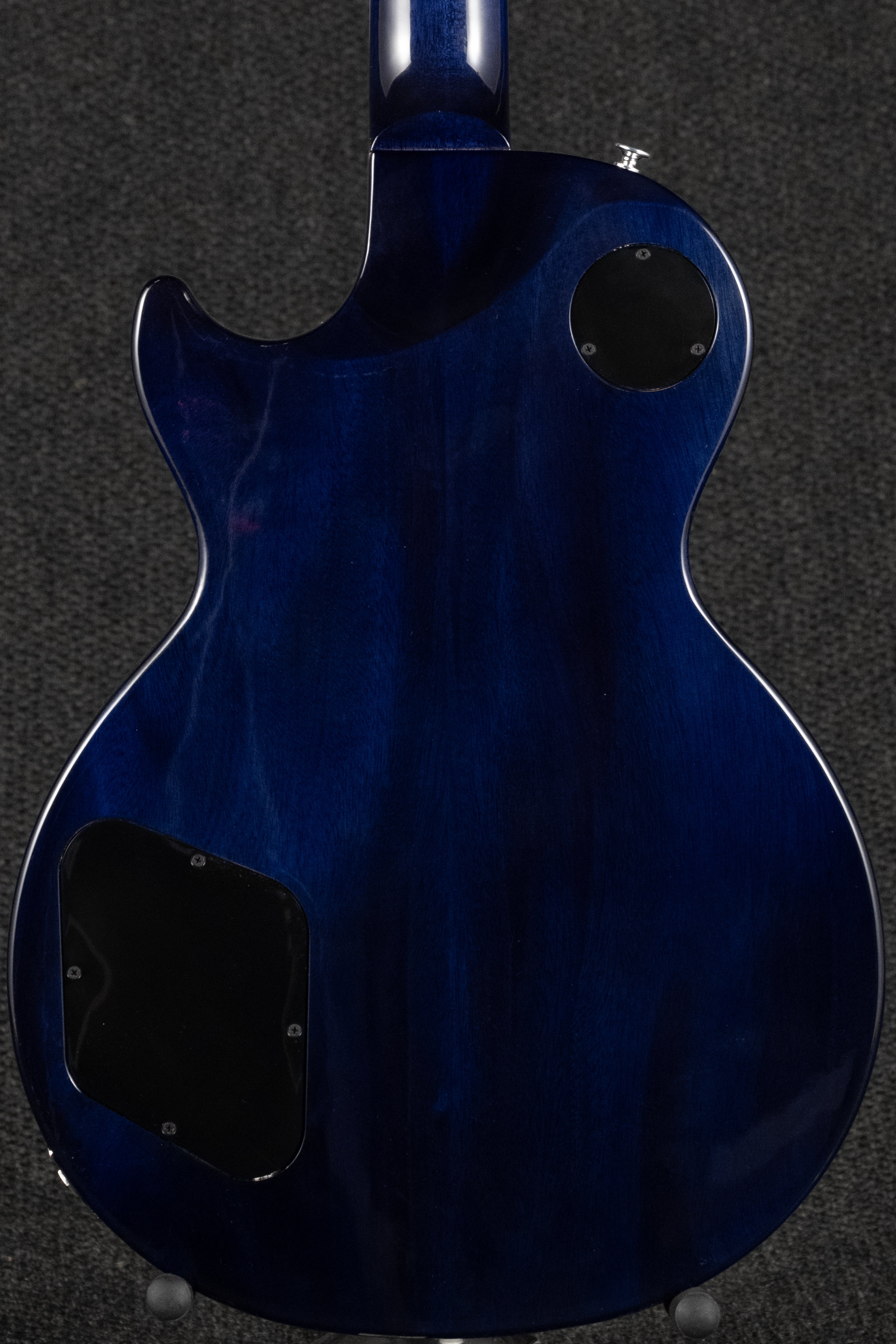 Les Paul Modern Figured - Cobalt Burst